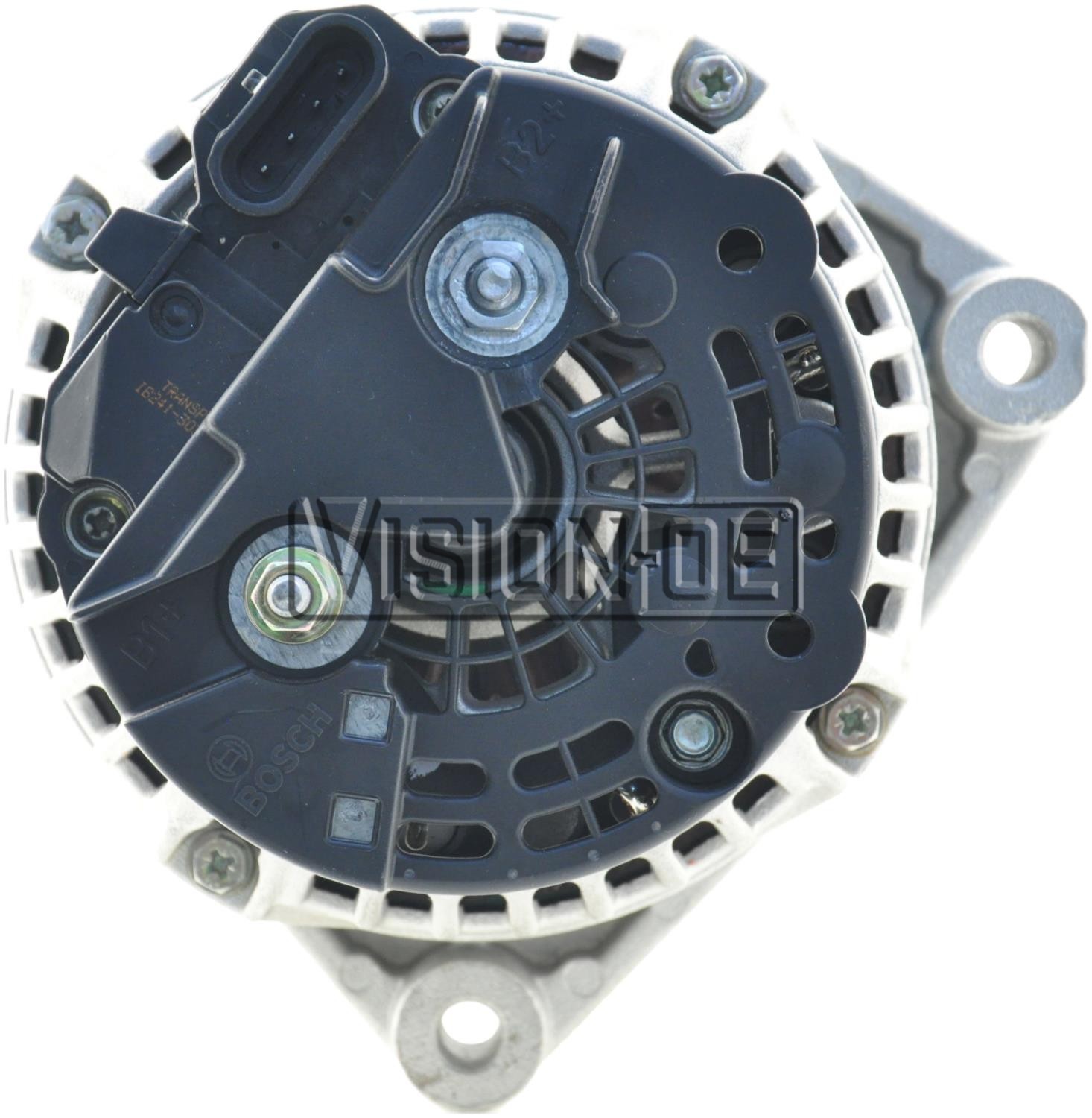 Vision 13860 Remanufactured Alternator