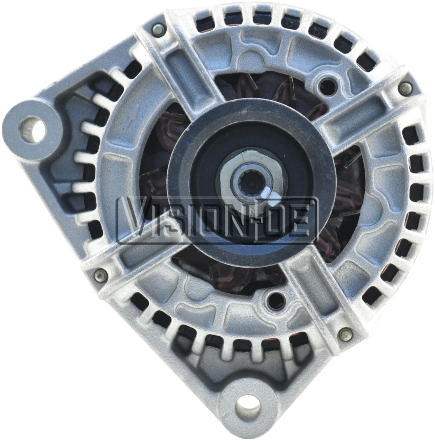Vision 13860 Remanufactured Alternator - Image 3