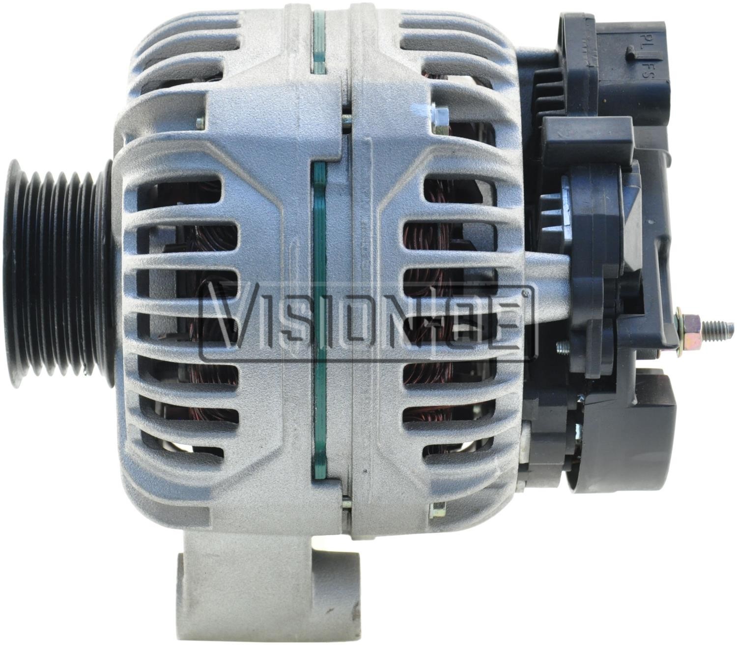 Vision 13860 Remanufactured Alternator - Image 2