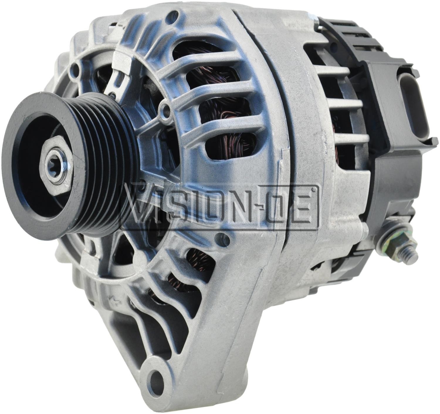 Vision 13865 Remanufactured Alternator - Image 2