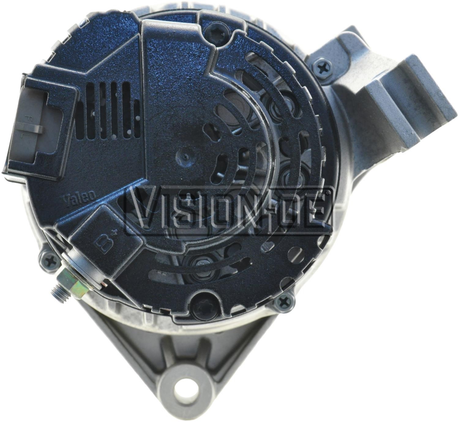 Vision 13865 Remanufactured Alternator - Image 3
