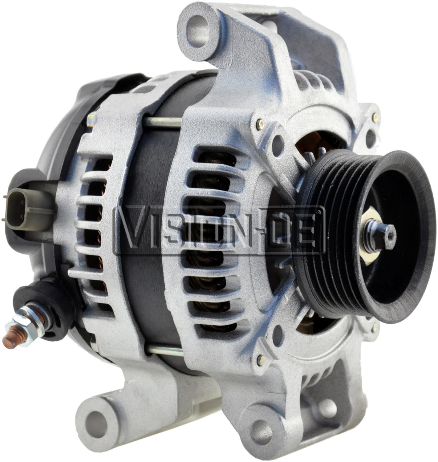 Vision 13868 Remanufactured Alternator - Image 2