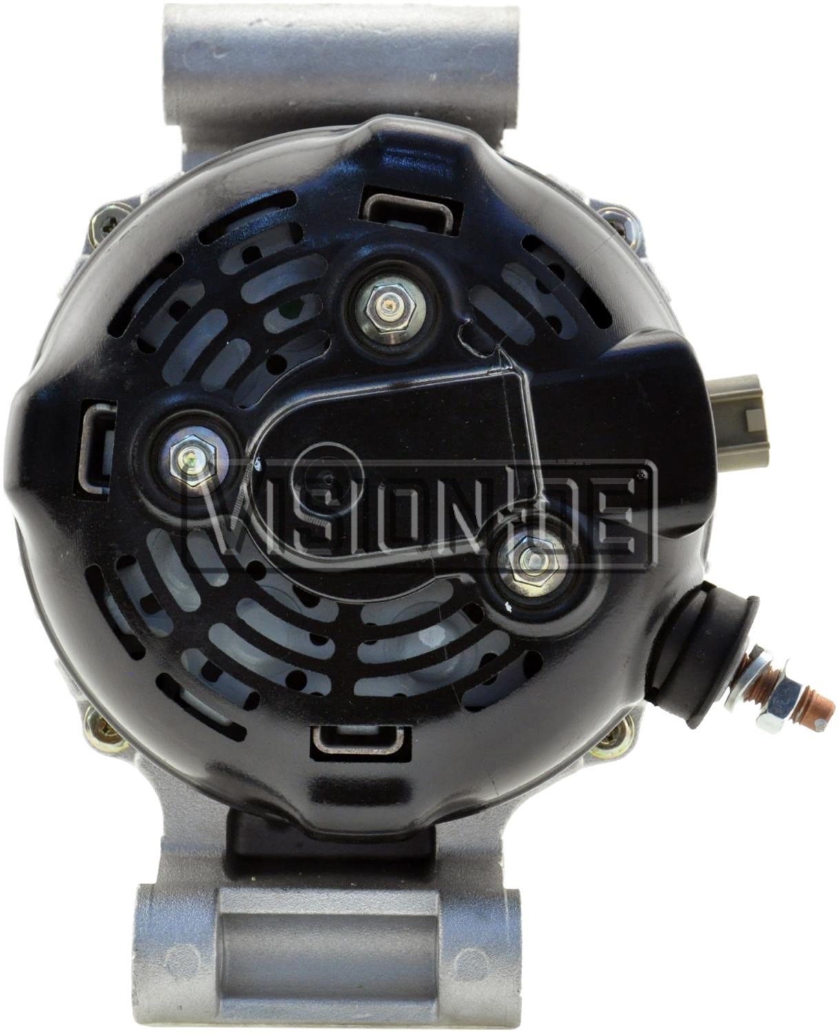 Vision 13868 Remanufactured Alternator - Image 3