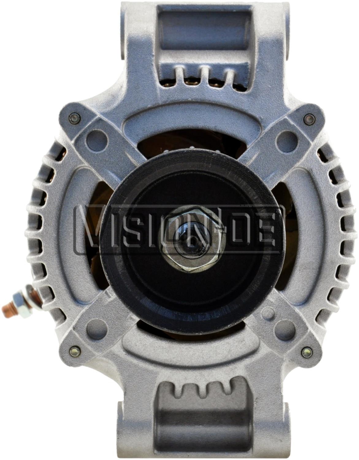 Vision 13868 Remanufactured Alternator