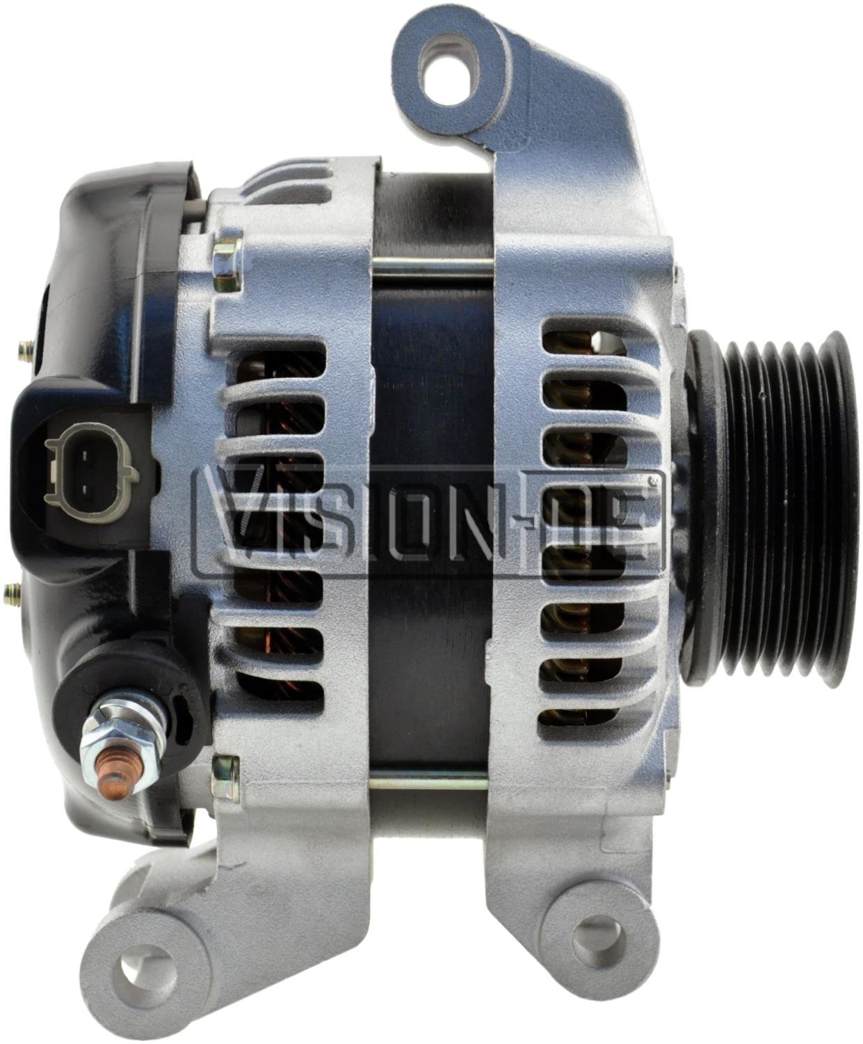 Vision 13868 Remanufactured Alternator - Image 5