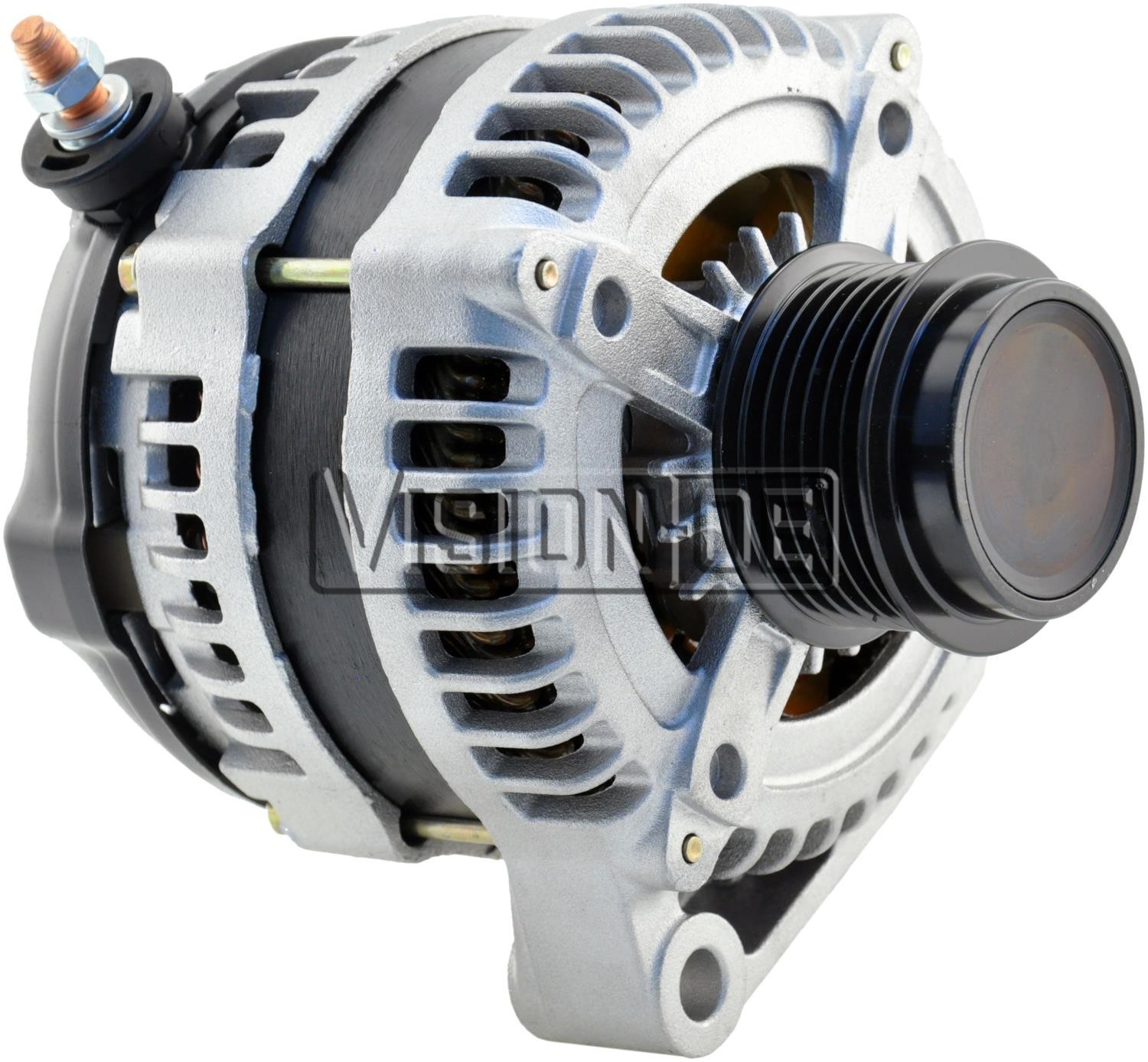 Vision 13870 Remanufactured Alternator - Image 5