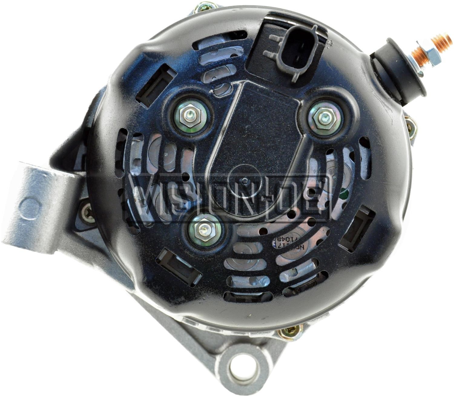 Vision 13870 Remanufactured Alternator - Image 4