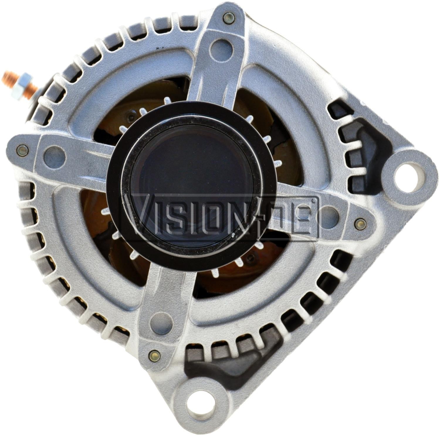 Vision 13870 Remanufactured Alternator - Image 2