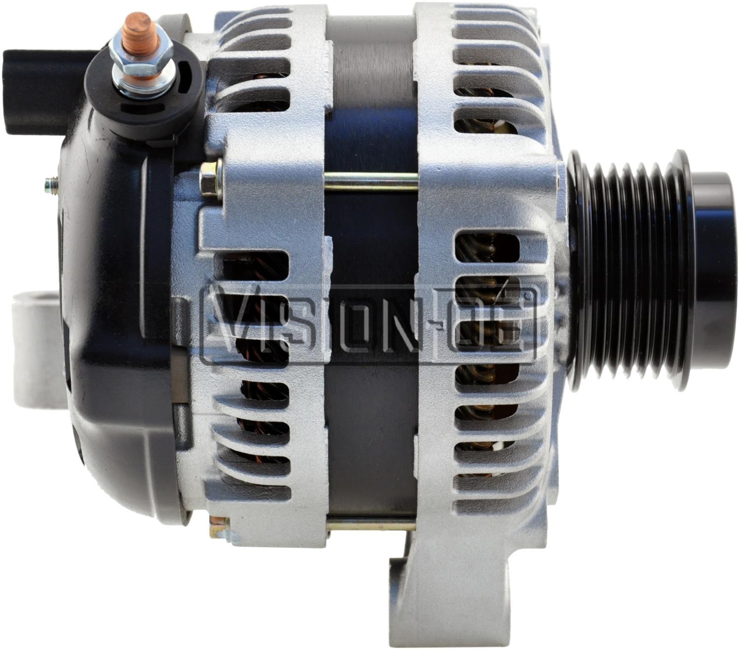 Vision 13870 Remanufactured Alternator