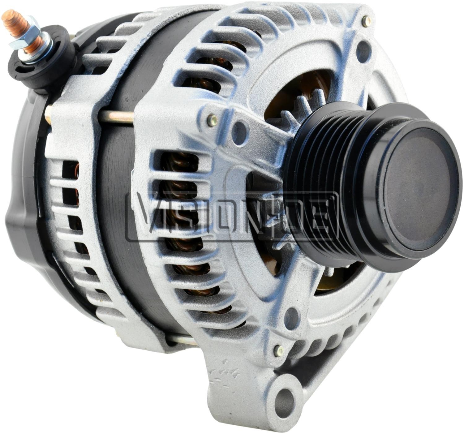 Vision 13871 Remanufactured Alternator - Image 3
