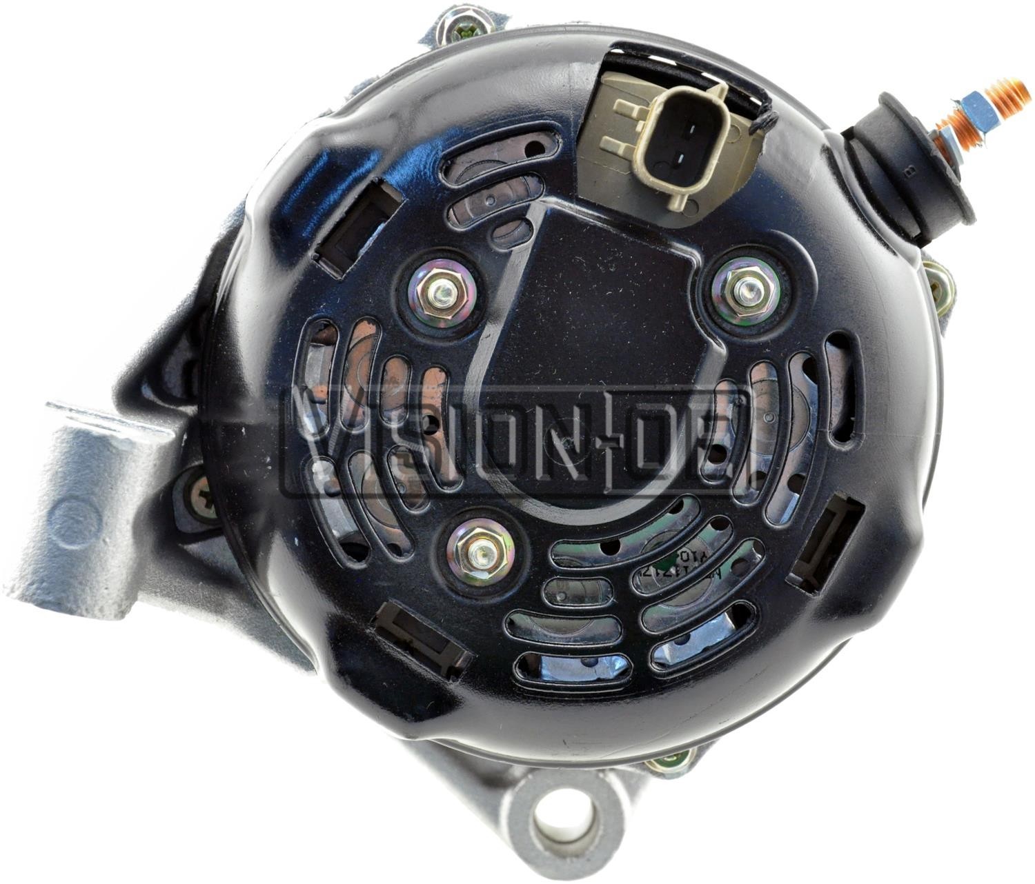 Vision 13871 Remanufactured Alternator - Image 4