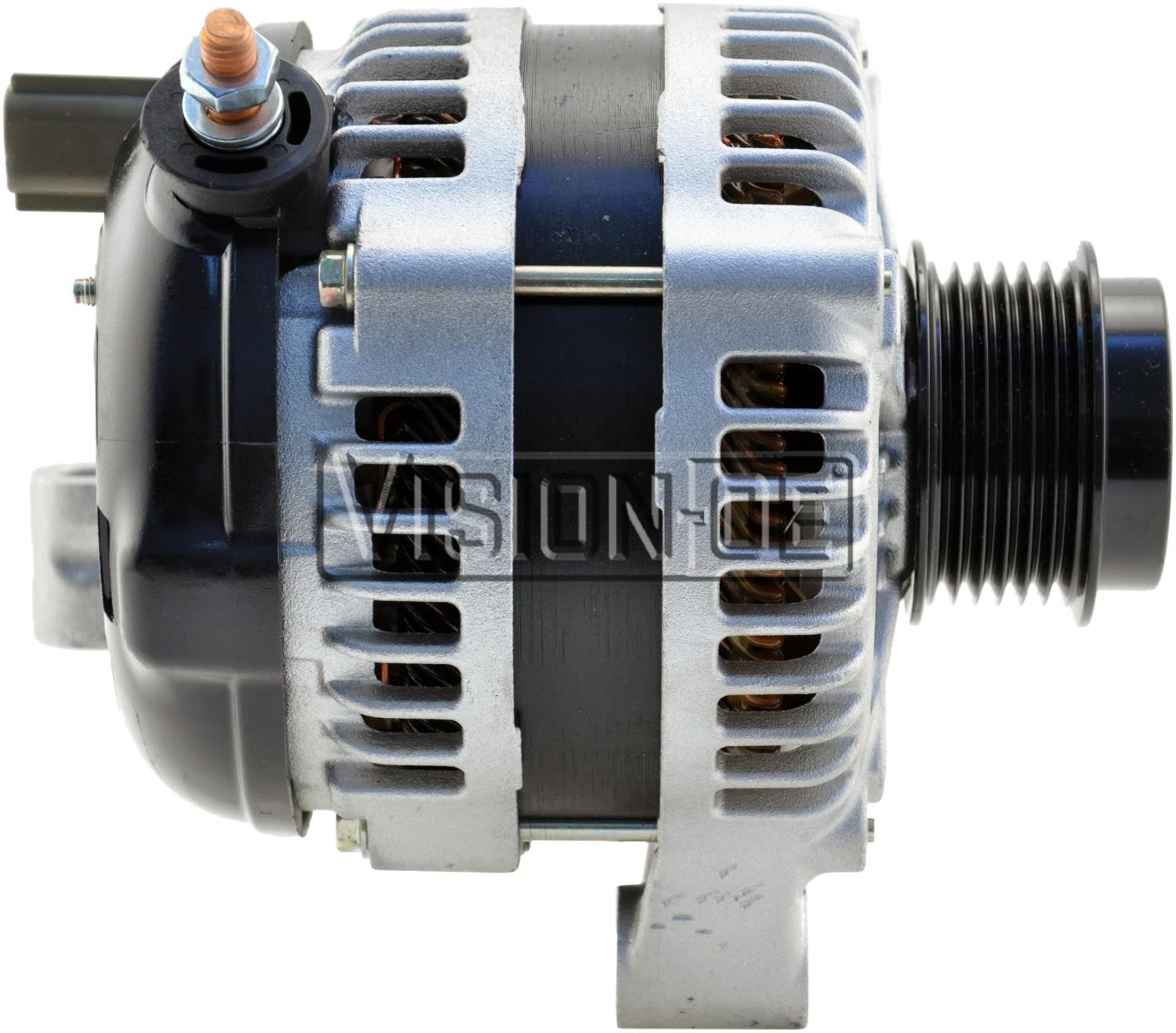 Vision 13871 Remanufactured Alternator - Image 2