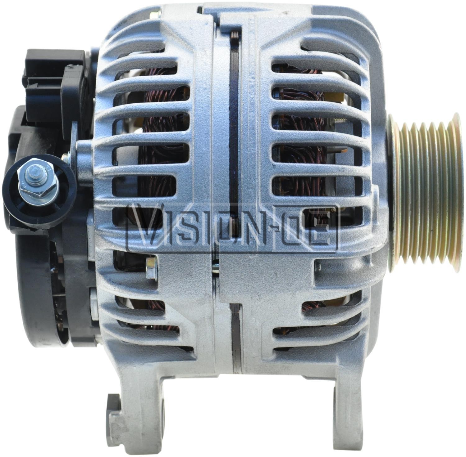 Vision 13872 Remanufactured Alternator - Image 5