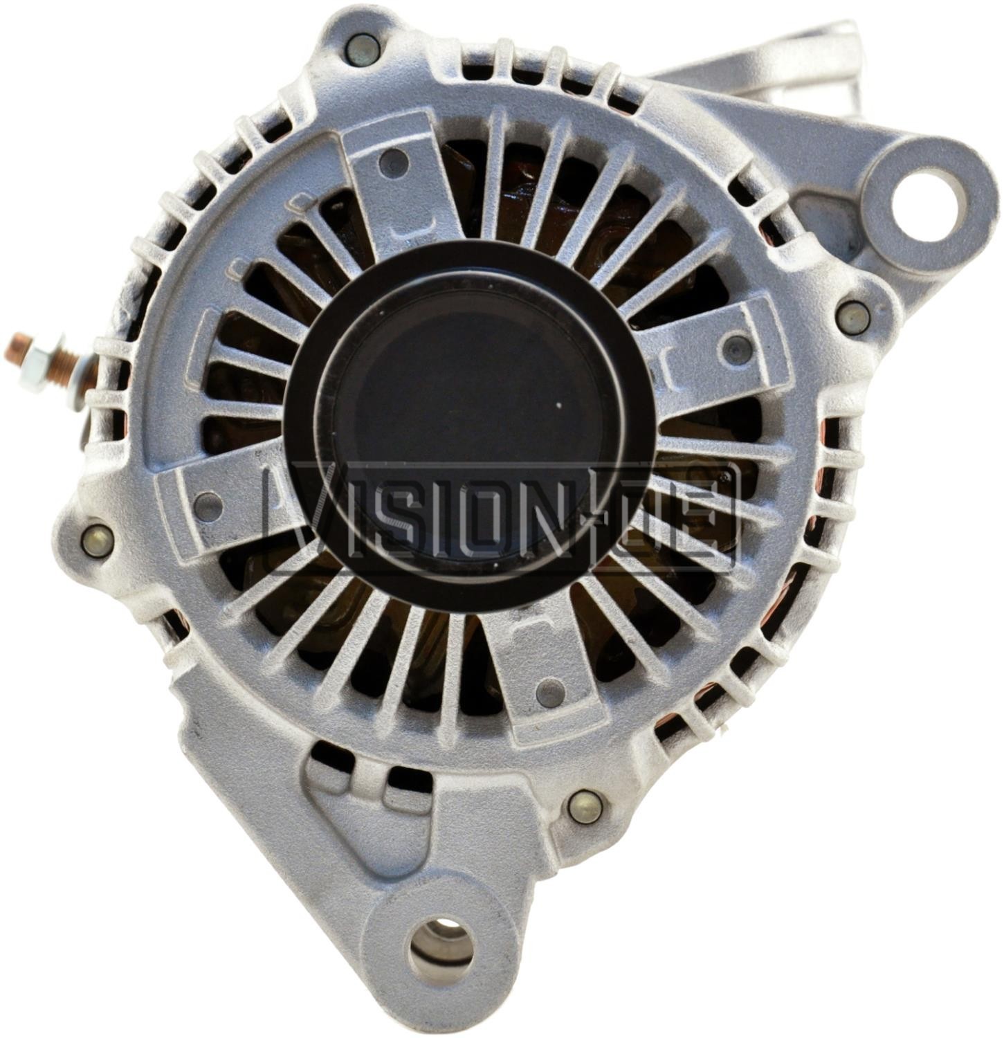 Vision 13873CP Remanufactured Alternator - Image 2