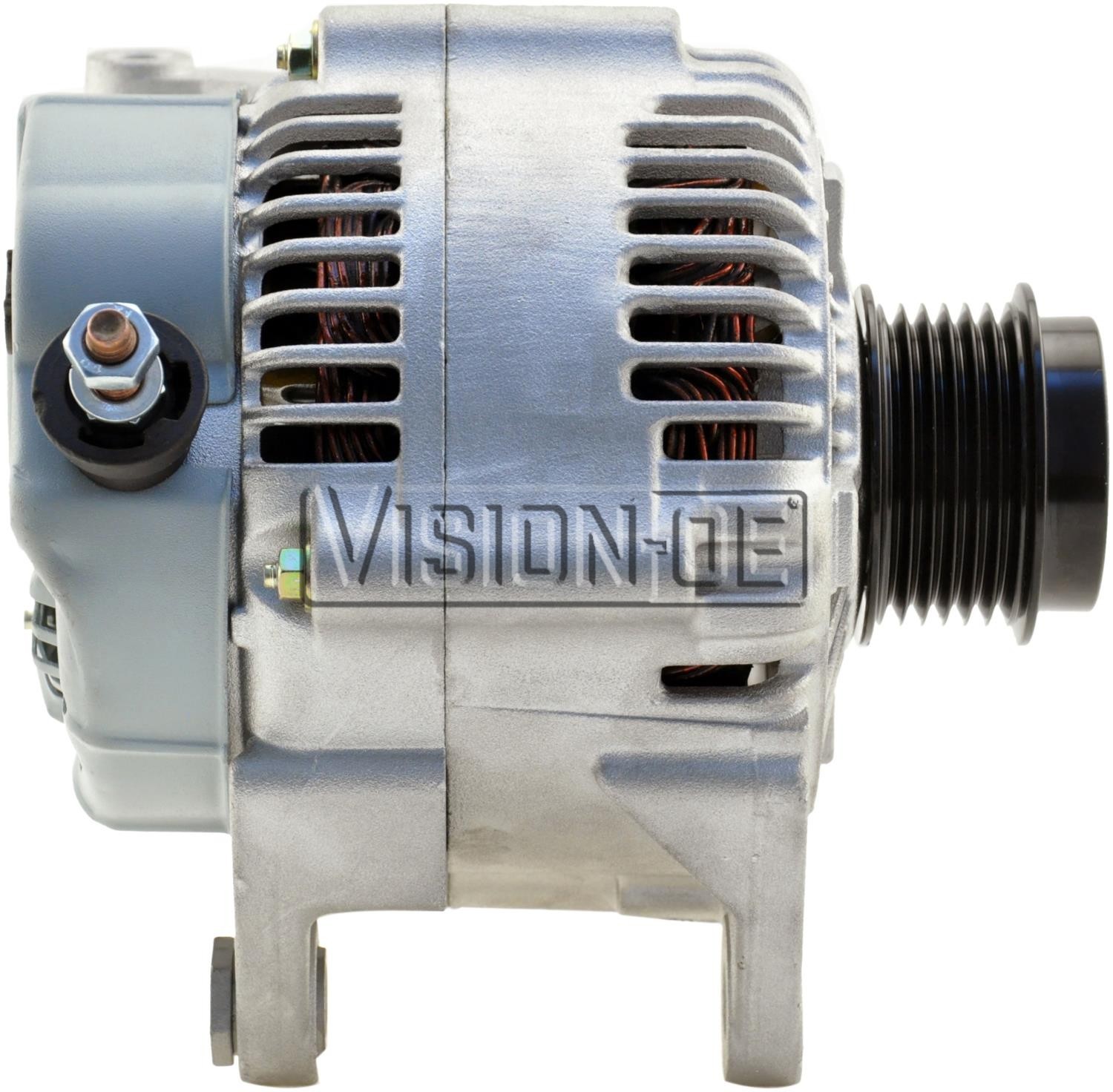 Vision 13873CP Remanufactured Alternator - Image 3
