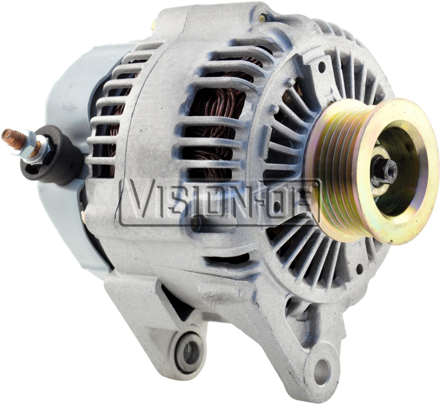 Vision 13873 Remanufactured Alternator - Image 5