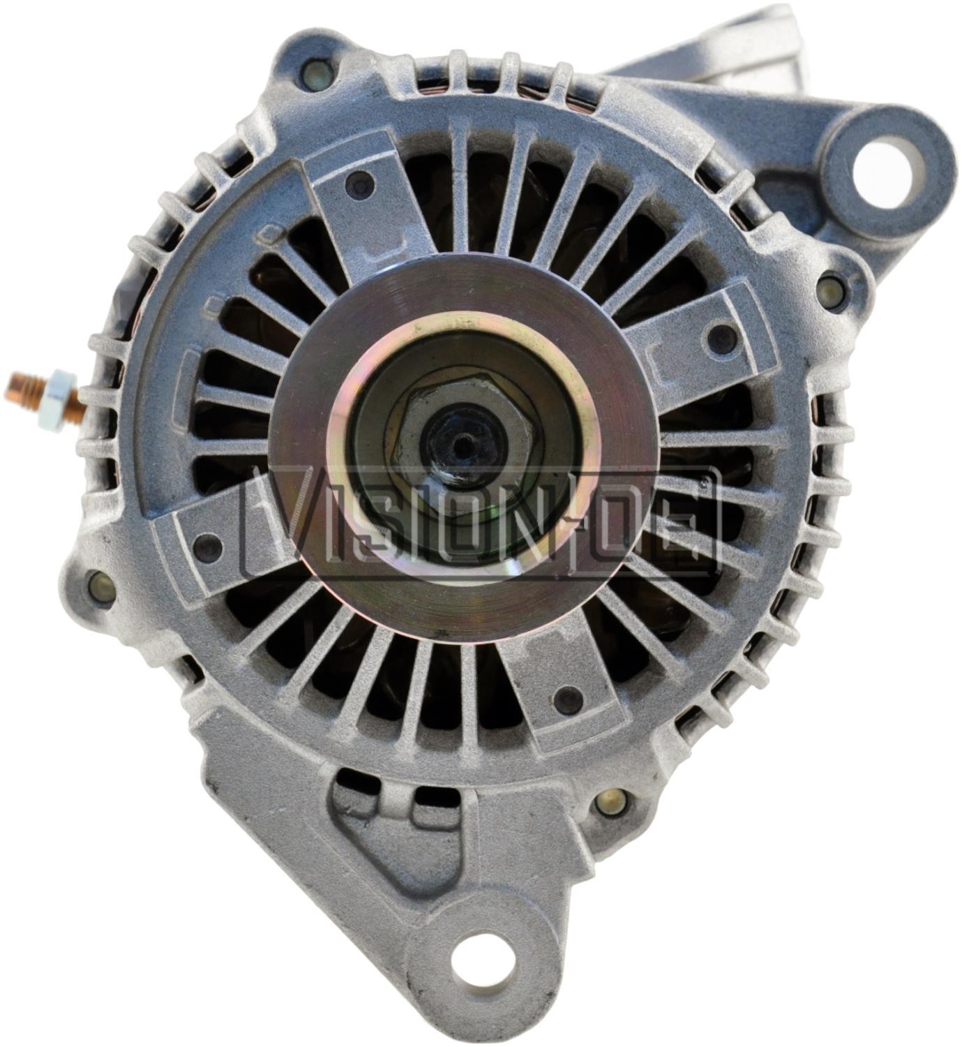 Vision 13873 Remanufactured Alternator - Image 3