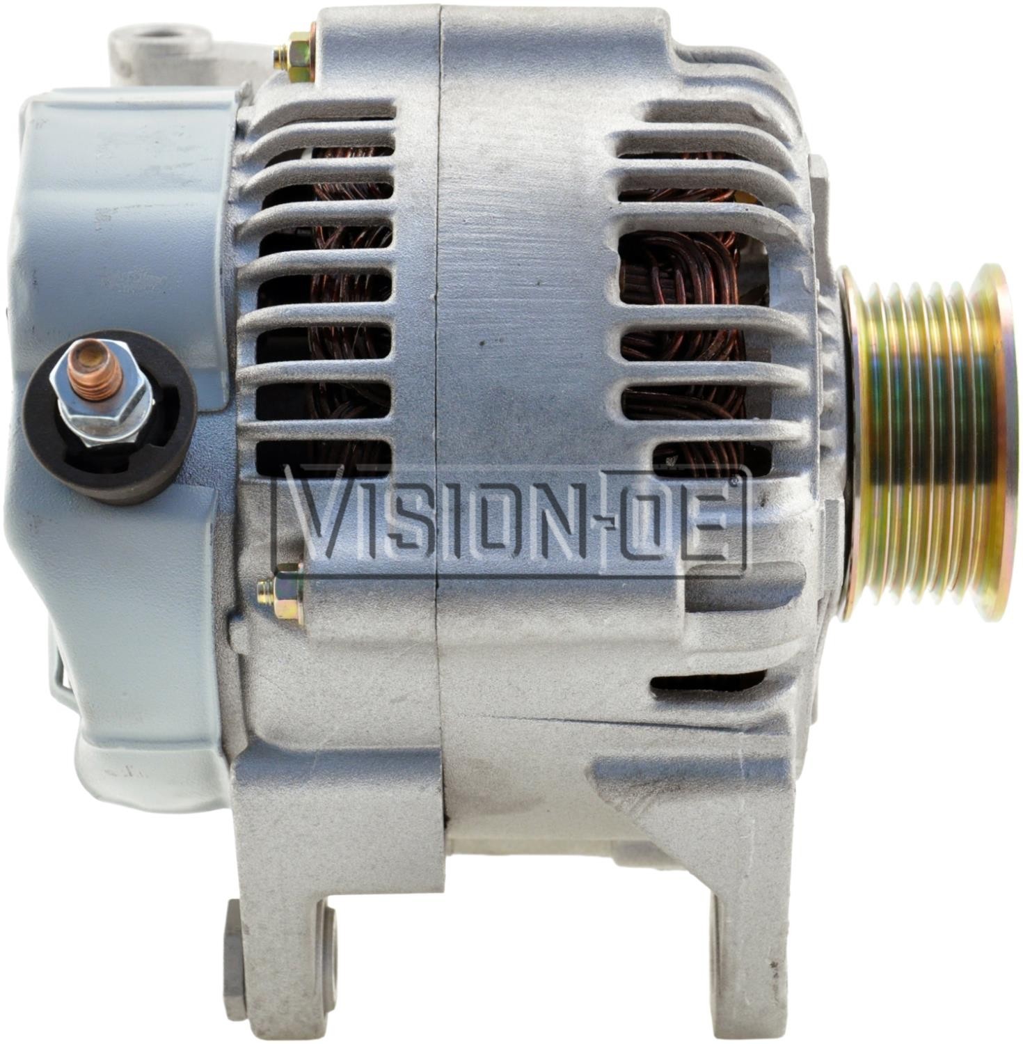 Vision 13873 Remanufactured Alternator - Image 4
