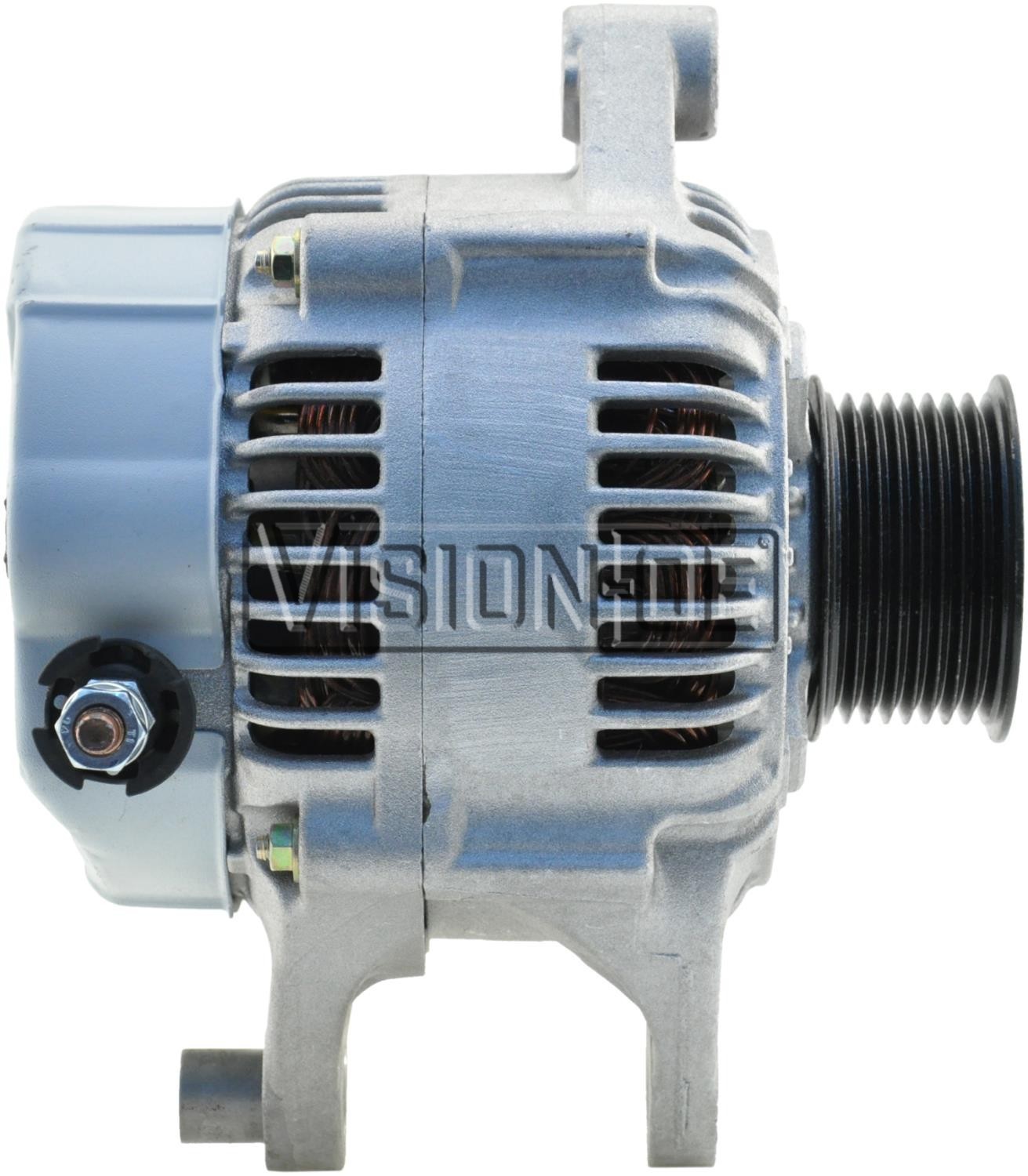 Vision 13874 Remanufactured Alternator - Image 2