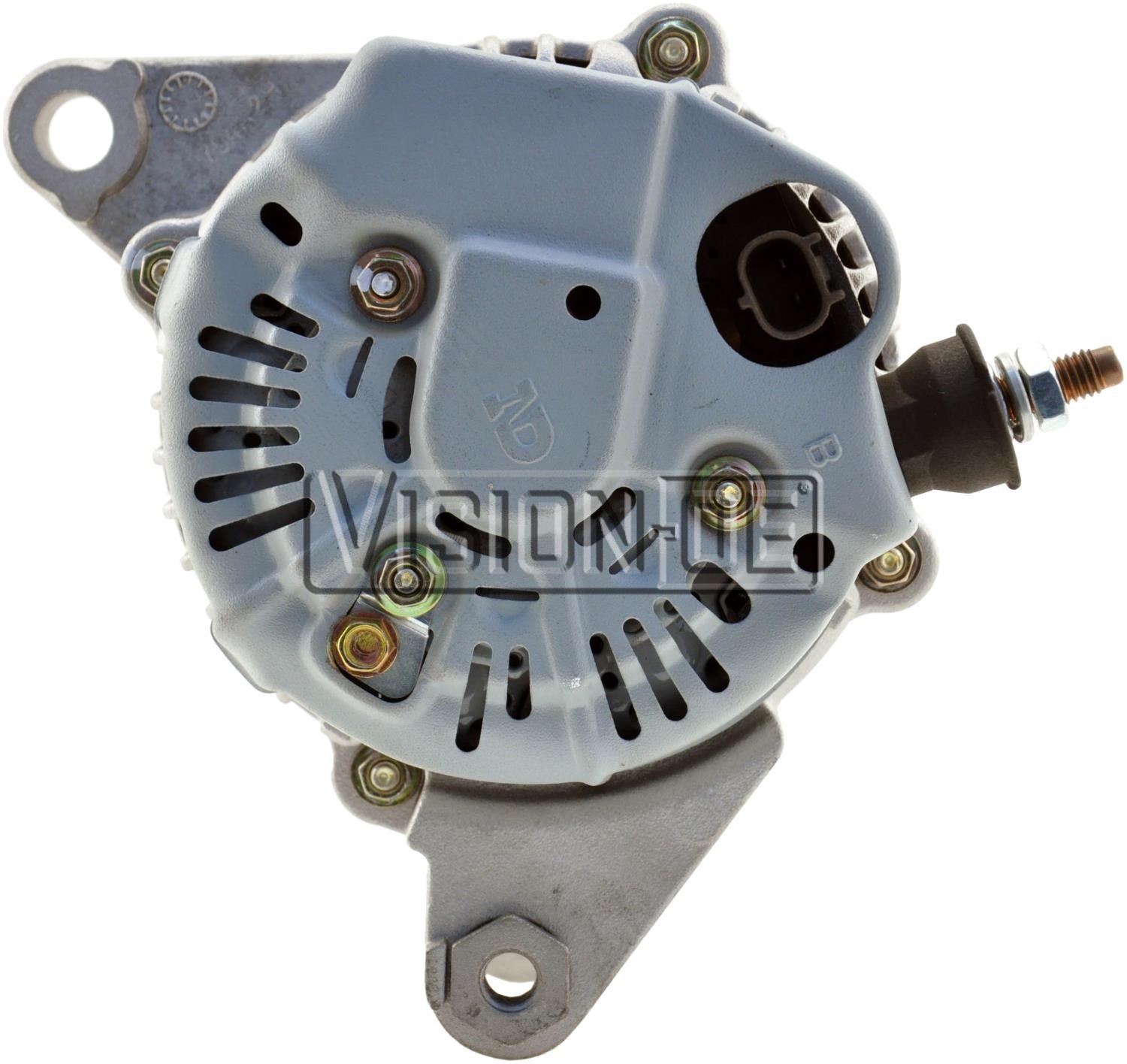 Vision 13876 Remanufactured Alternator - Image 2