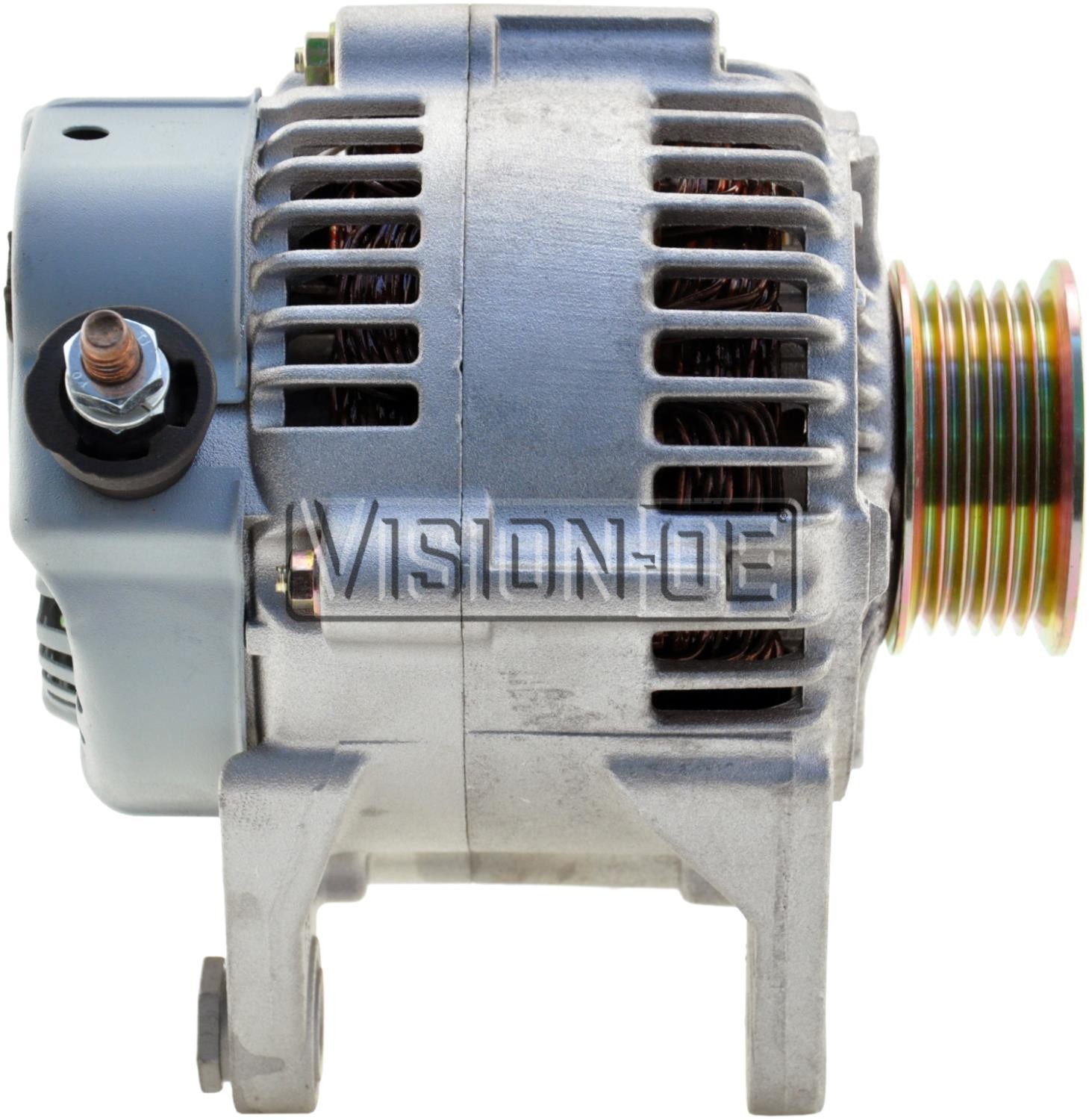 Vision 13876 Remanufactured Alternator - Image 5