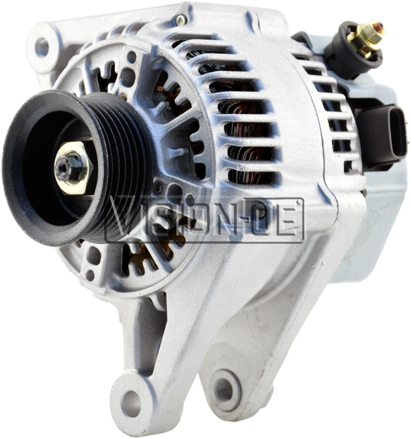 Vision 13878 Remanufactured Alternator