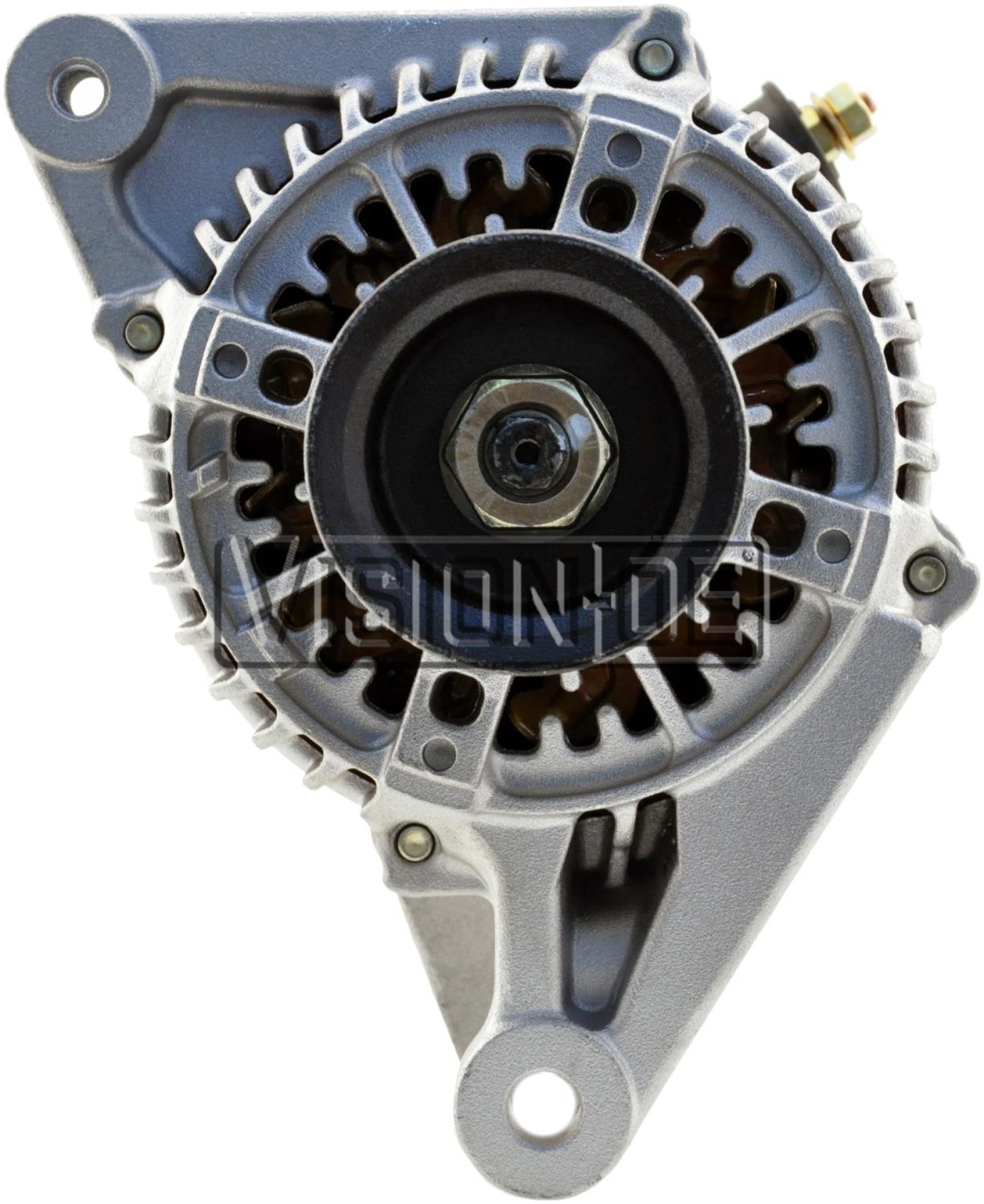 Vision 13878 Remanufactured Alternator - Image 4