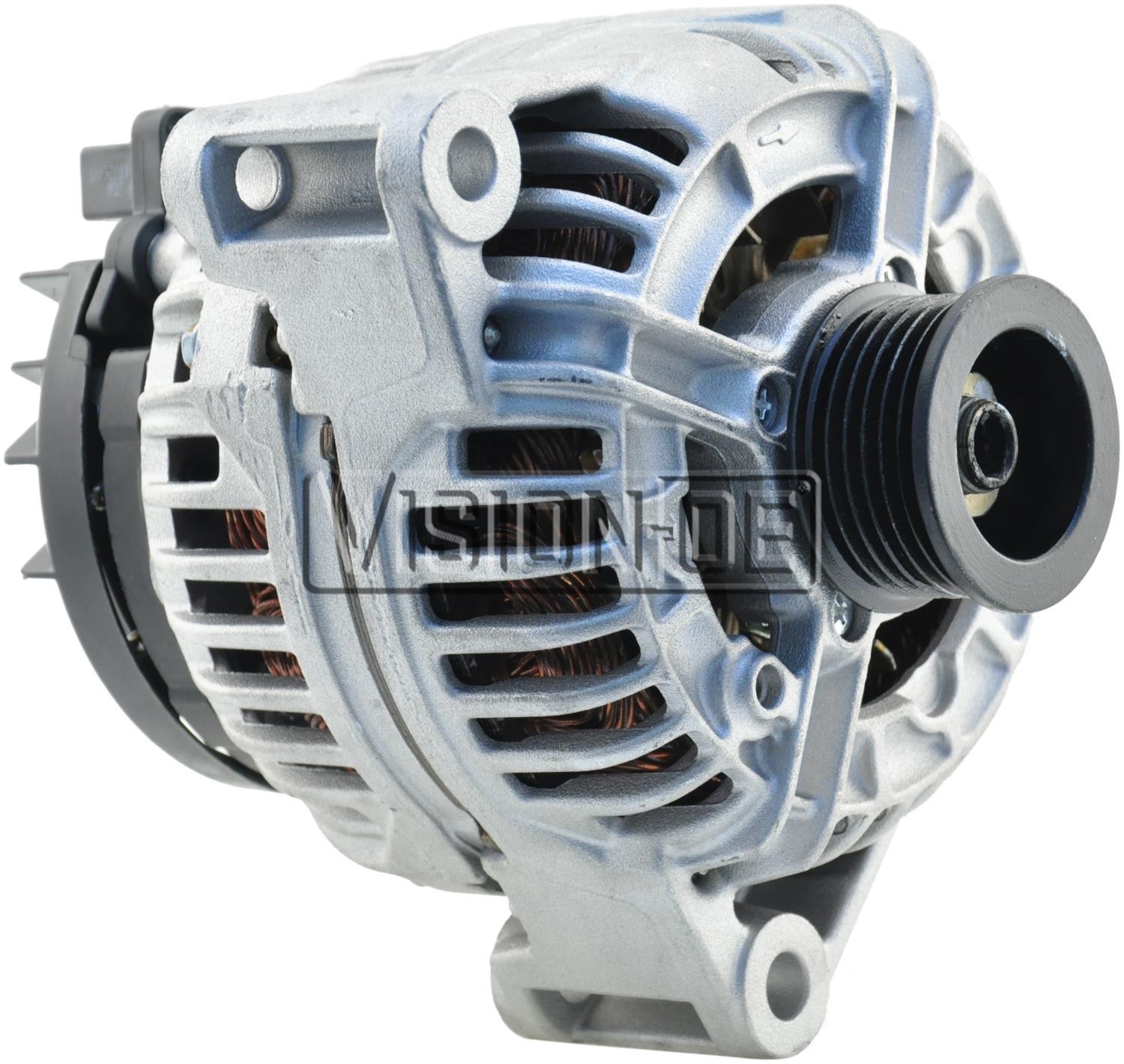 Vision 13884 Remanufactured Alternator