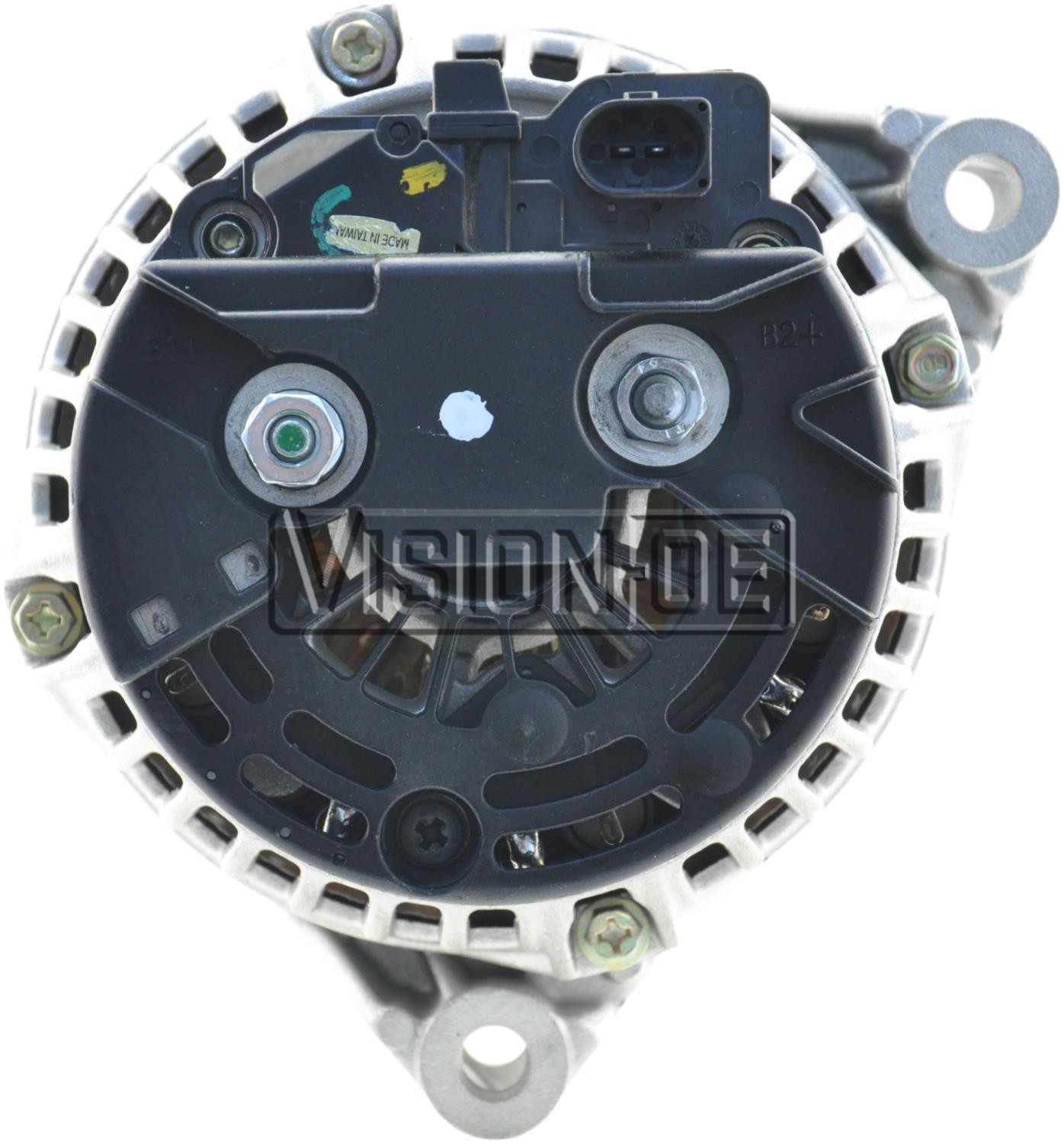 Vision 13884 Remanufactured Alternator - Image 2