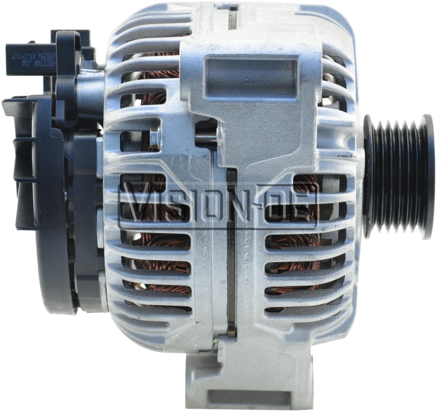 Vision 13884 Remanufactured Alternator - Image 5