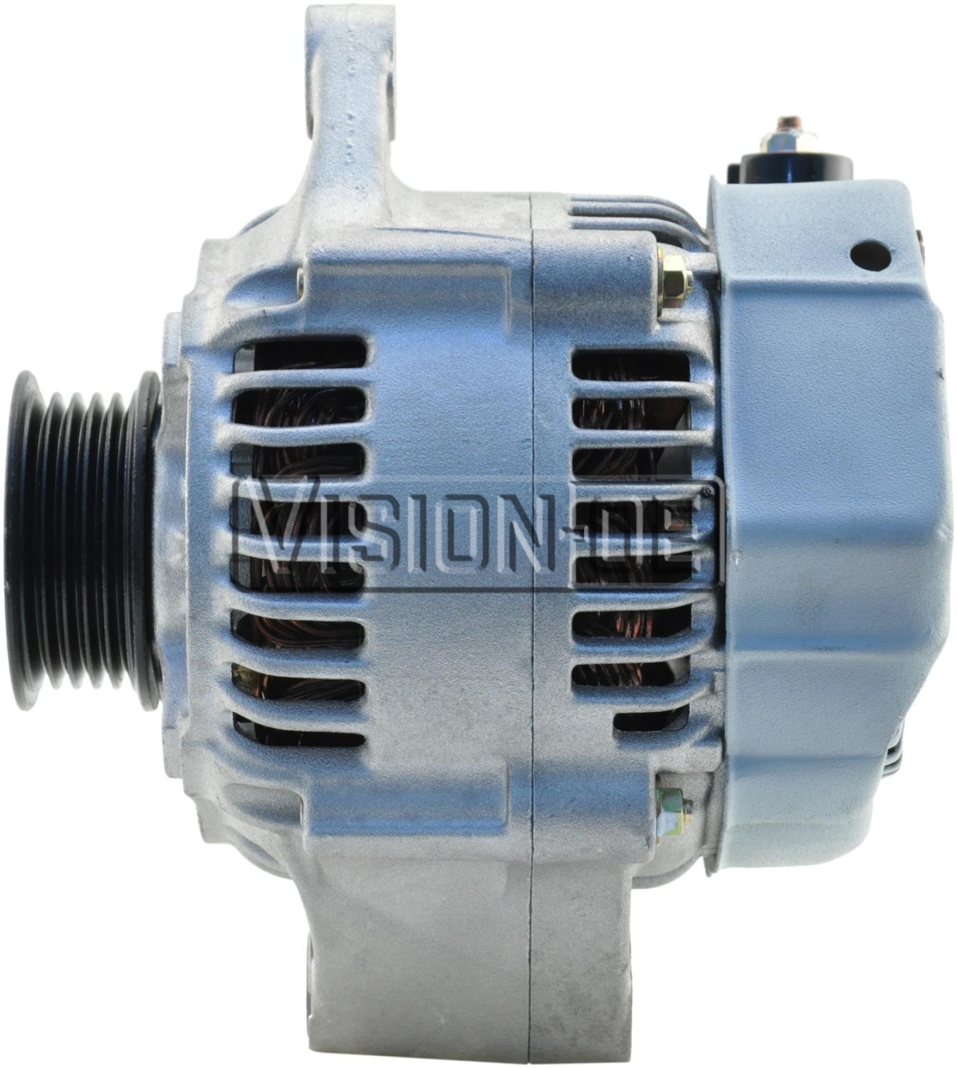 Vision 13885 Remanufactured Alternator - Image 5