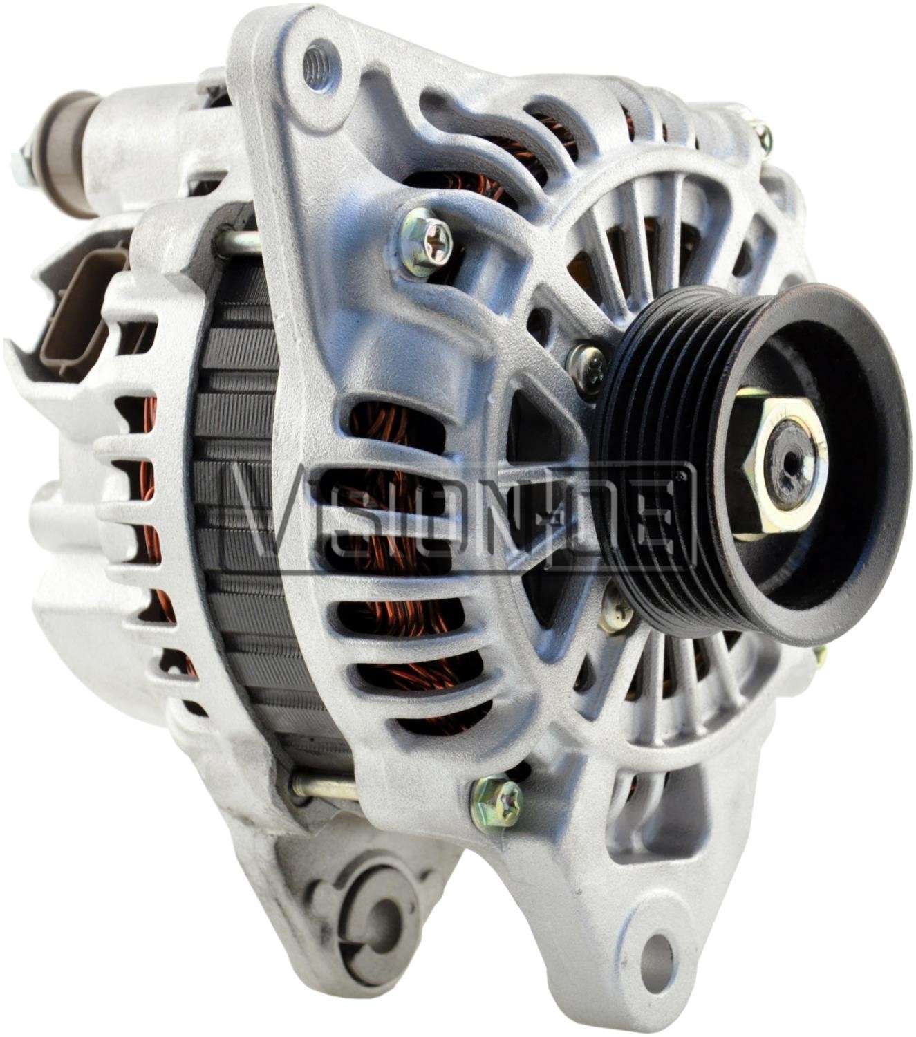 Vision 13886 Remanufactured Alternator