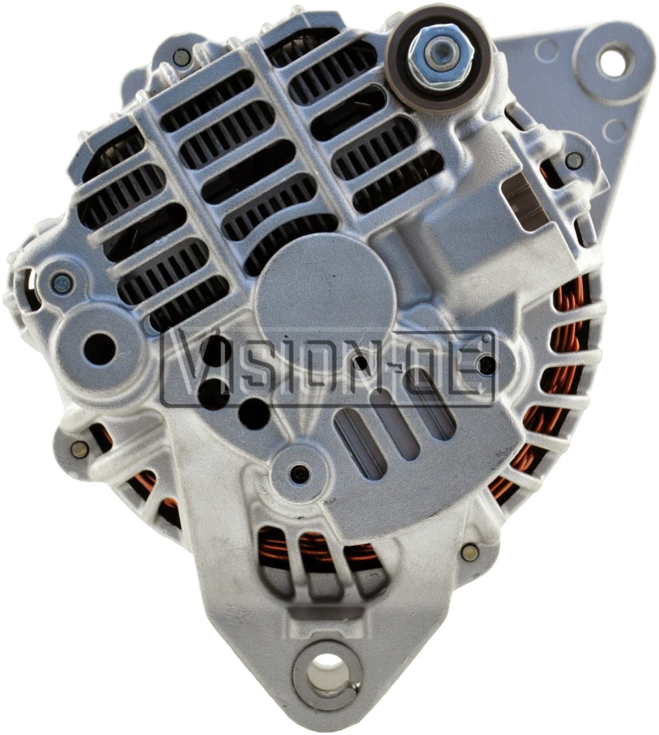 Vision 13886 Remanufactured Alternator - Image 2