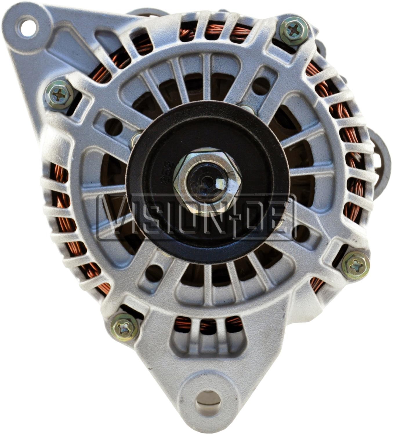Vision 13886 Remanufactured Alternator - Image 4