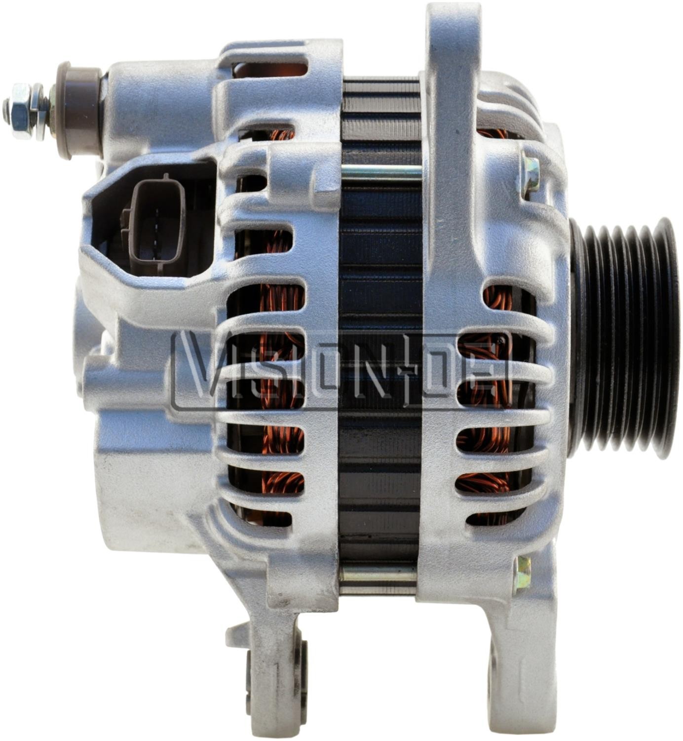 Vision 13886 Remanufactured Alternator - Image 5
