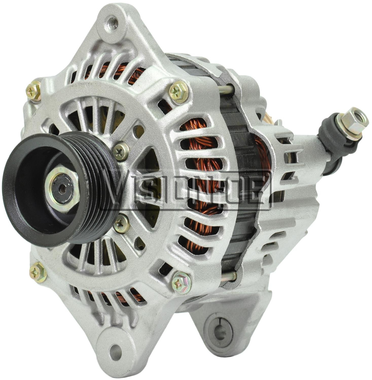 Vision 13888 Remanufactured Alternator