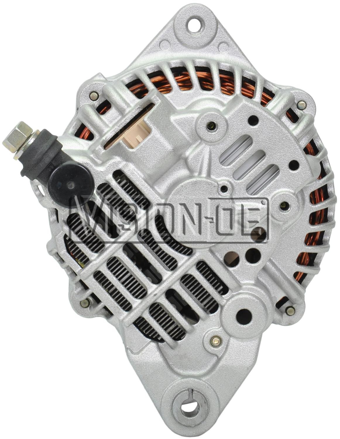 Vision 13888 Remanufactured Alternator - Image 2