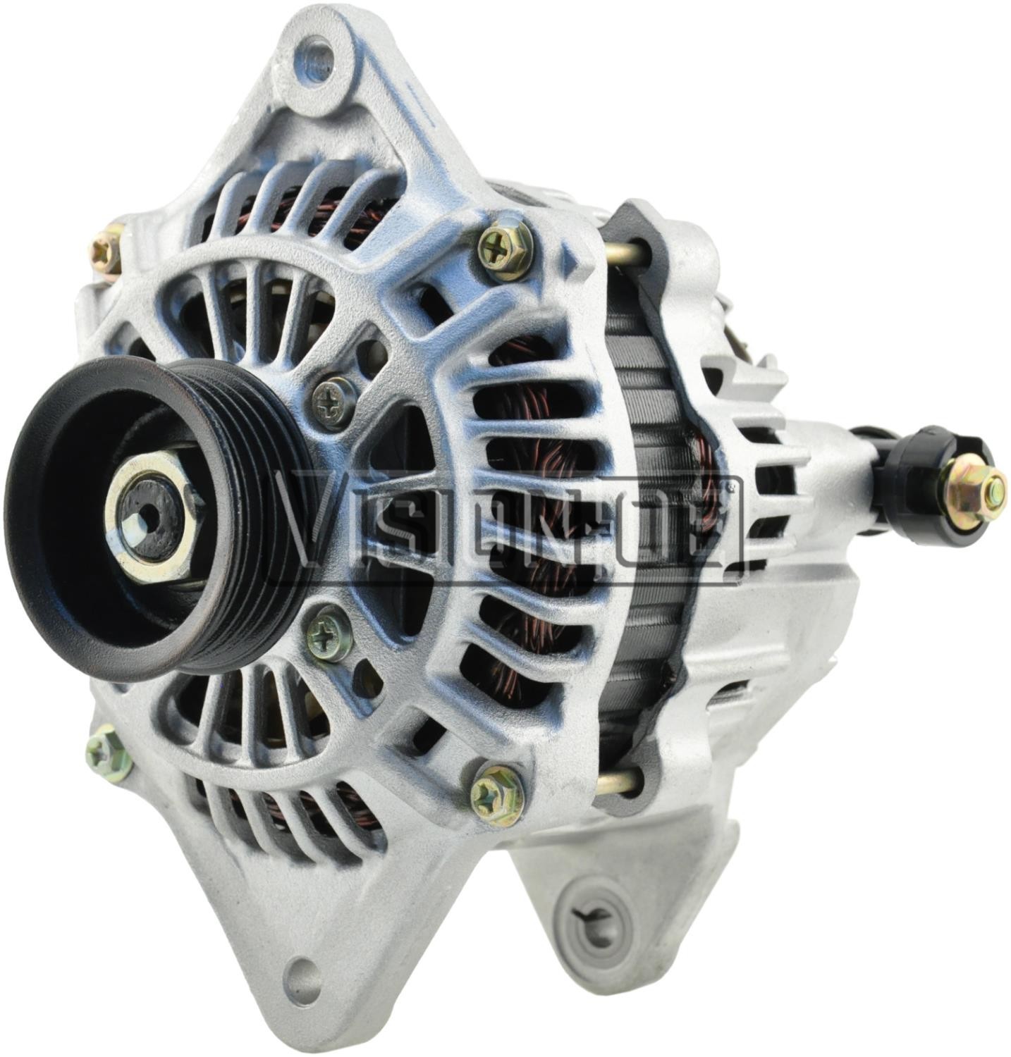 Vision 13889 Remanufactured Alternator