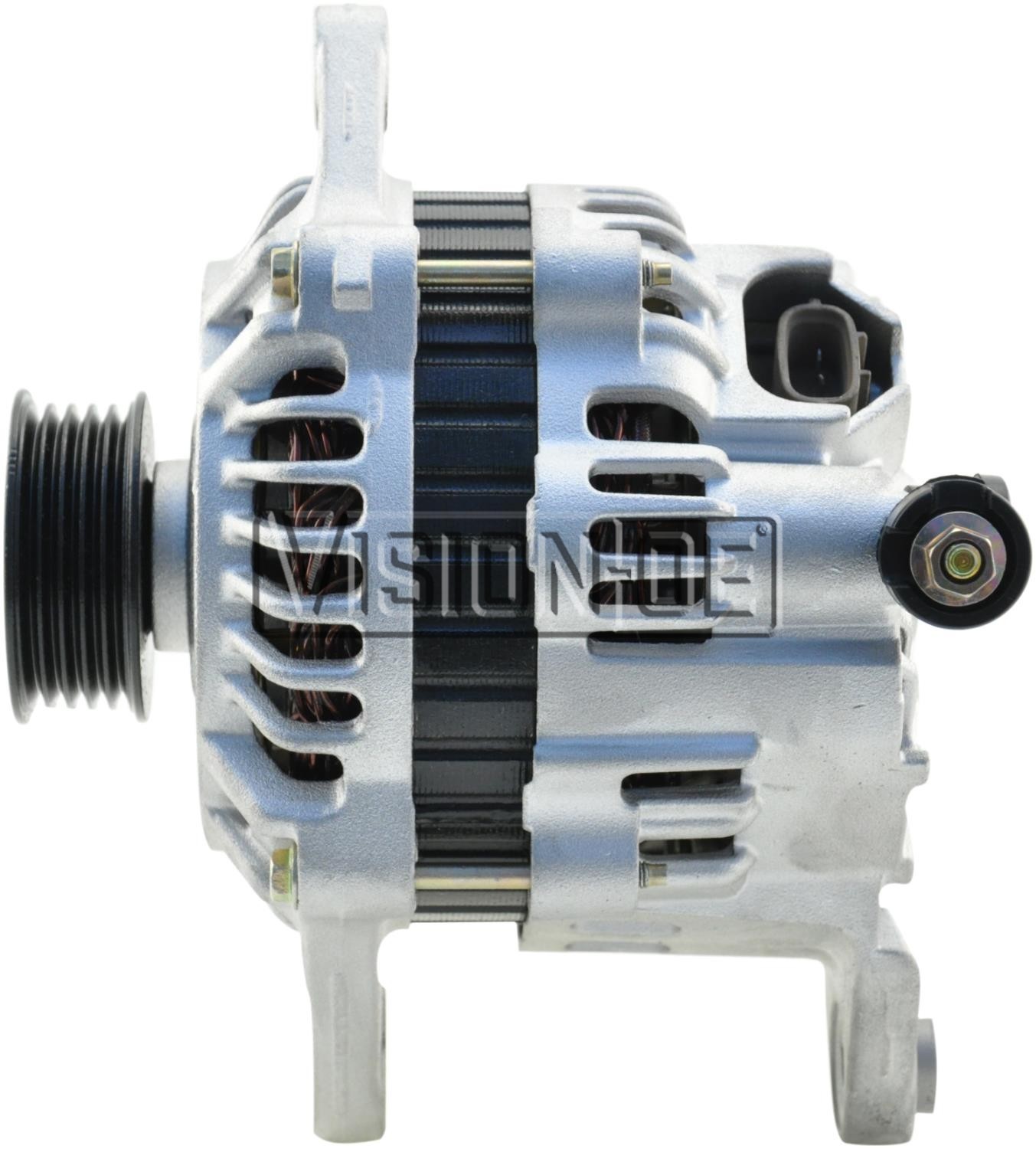 Vision 13889 Remanufactured Alternator - Image 5