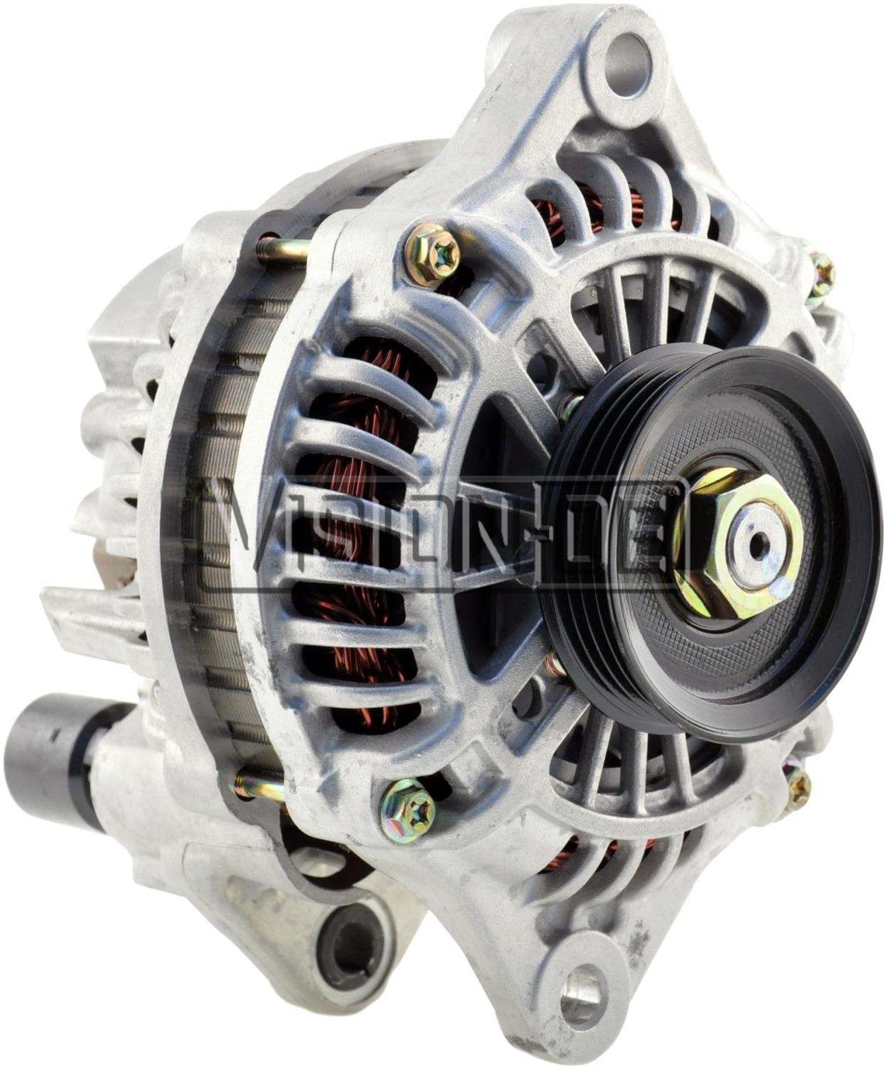 Vision 13892 Remanufactured Alternator