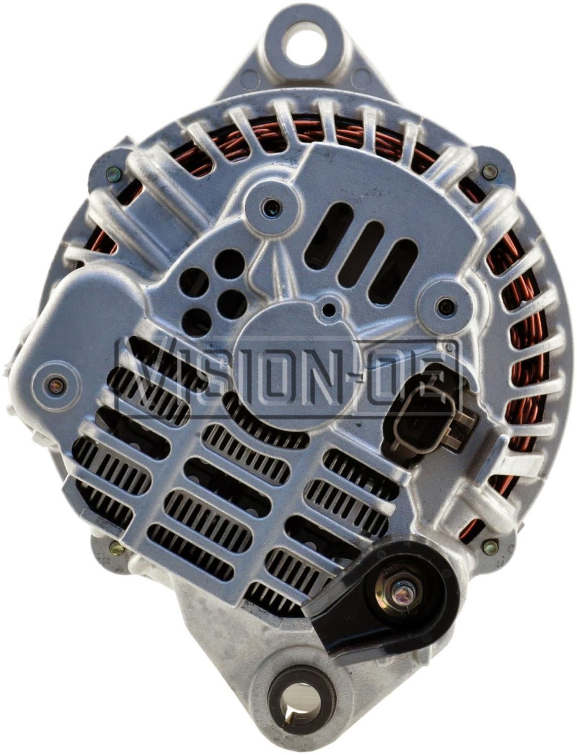 Vision 13892 Remanufactured Alternator - Image 2