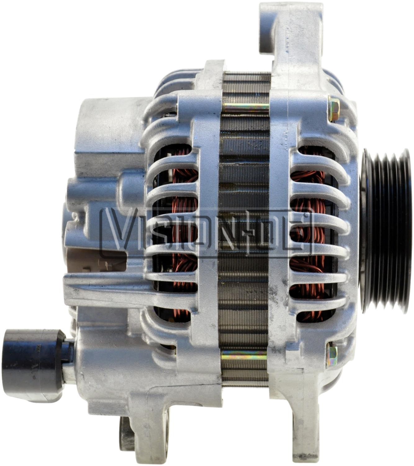 Vision 13892 Remanufactured Alternator - Image 5