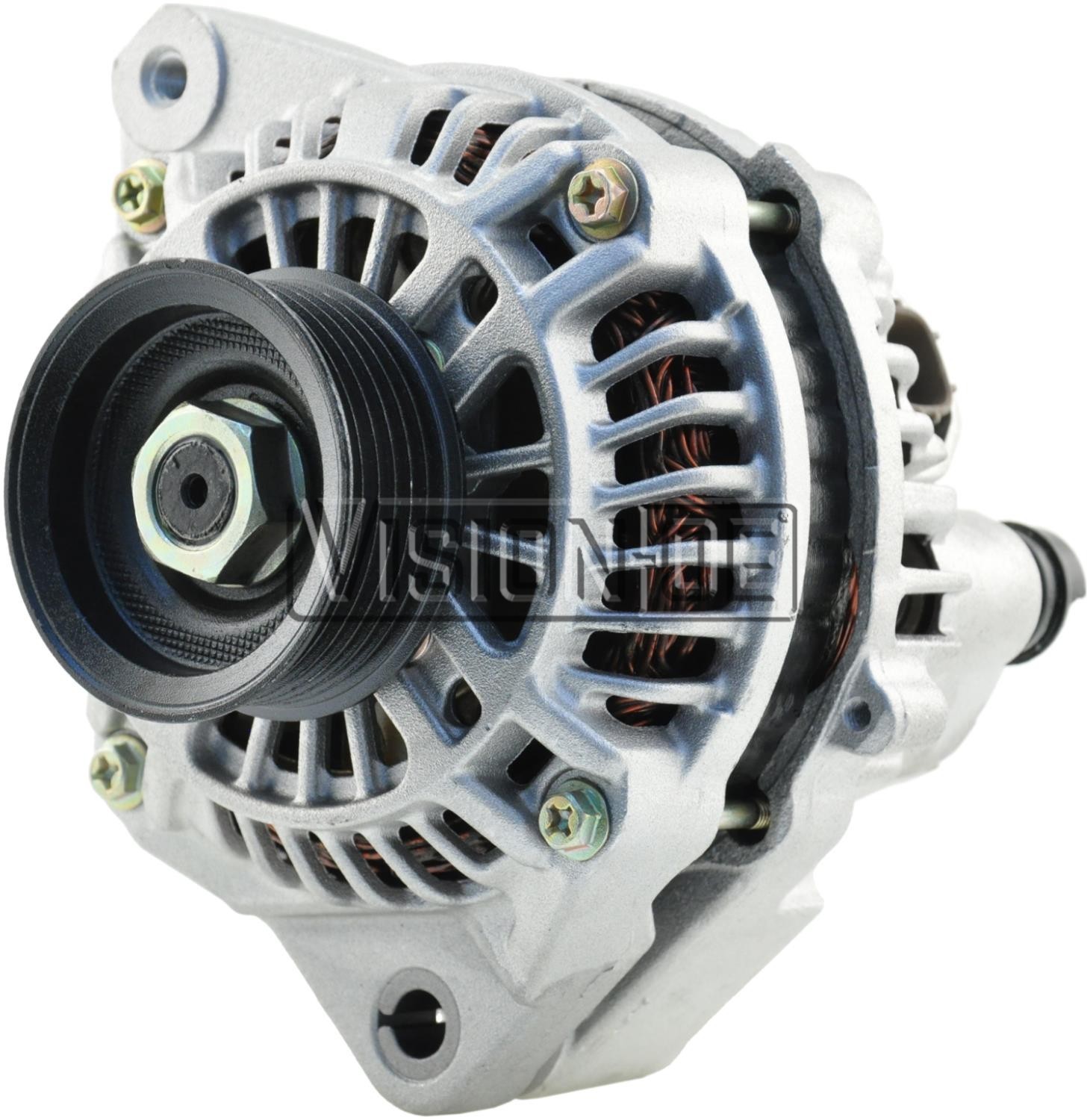 Vision 13893 Remanufactured Alternator