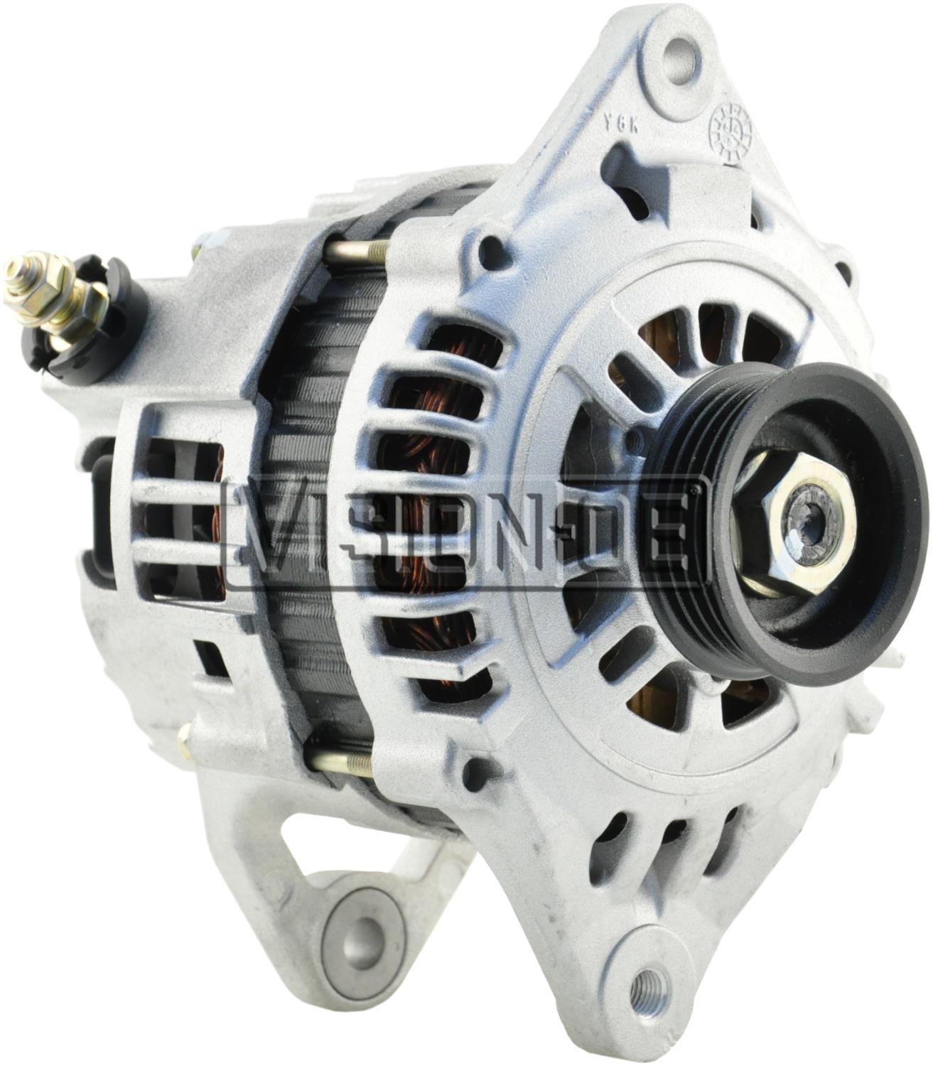Vision 13895 Remanufactured Alternator - Image 2