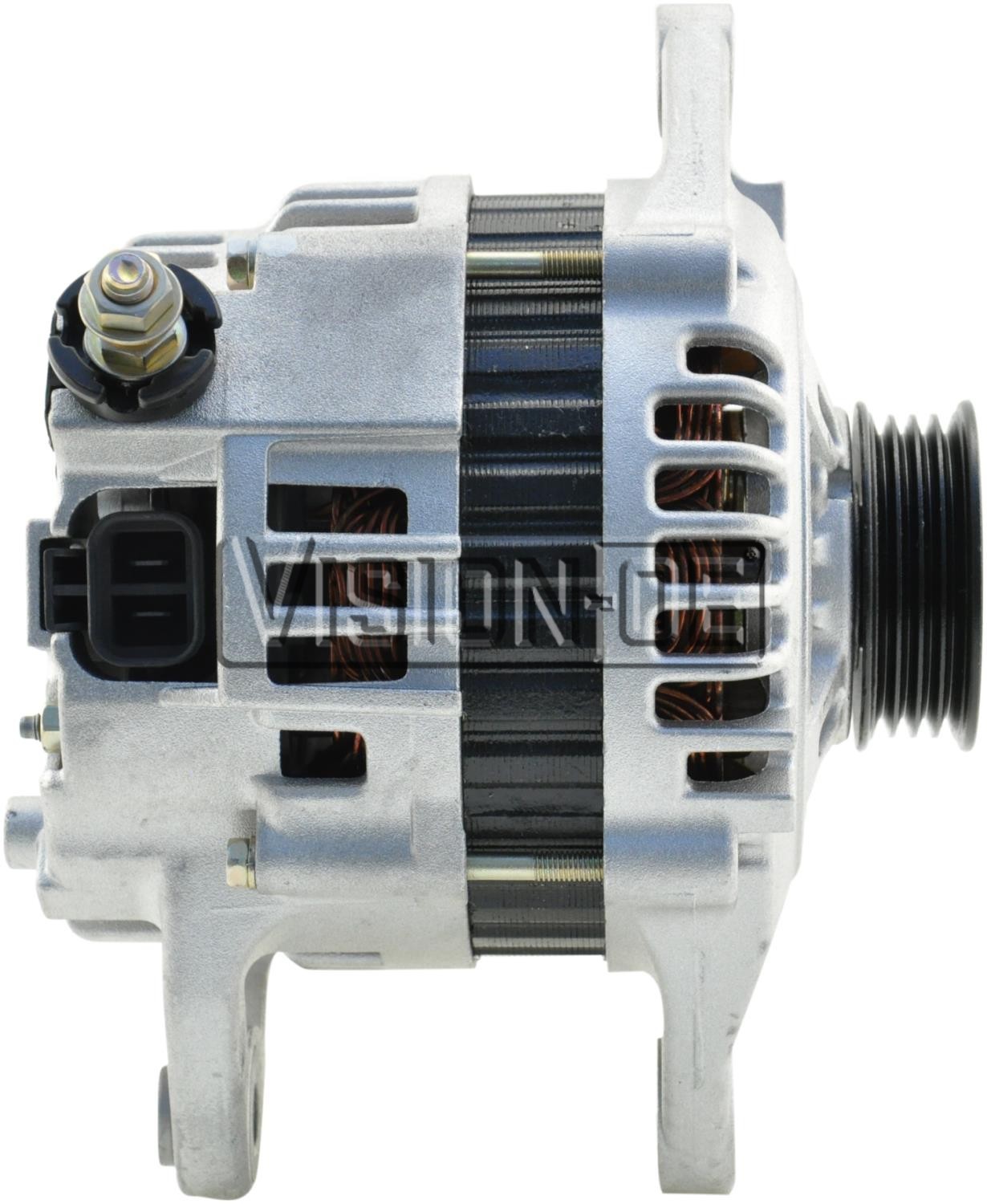 Vision 13895 Remanufactured Alternator