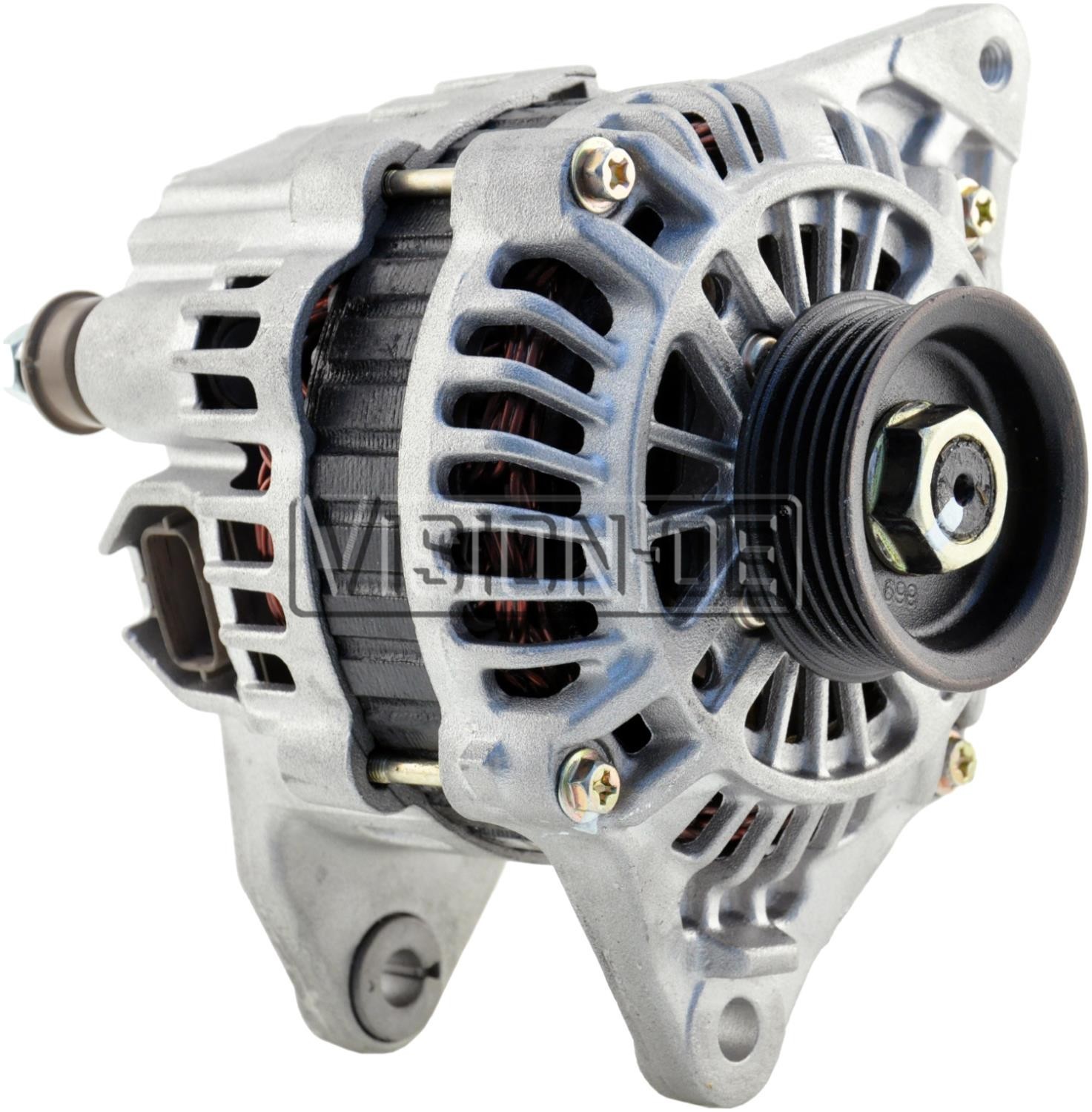 Vision 13898 Remanufactured Alternator
