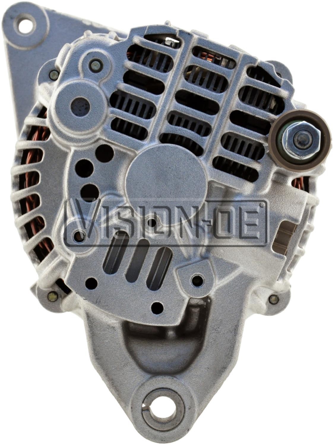 Vision 13898 Remanufactured Alternator - Image 2