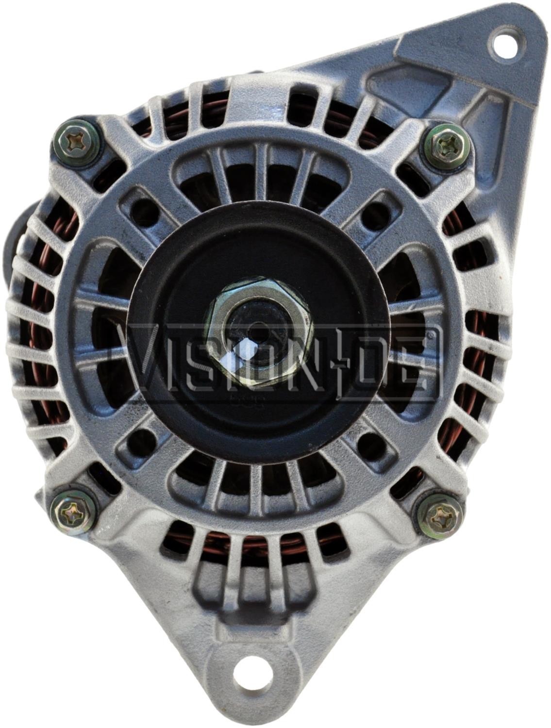 Vision 13898 Remanufactured Alternator - Image 4