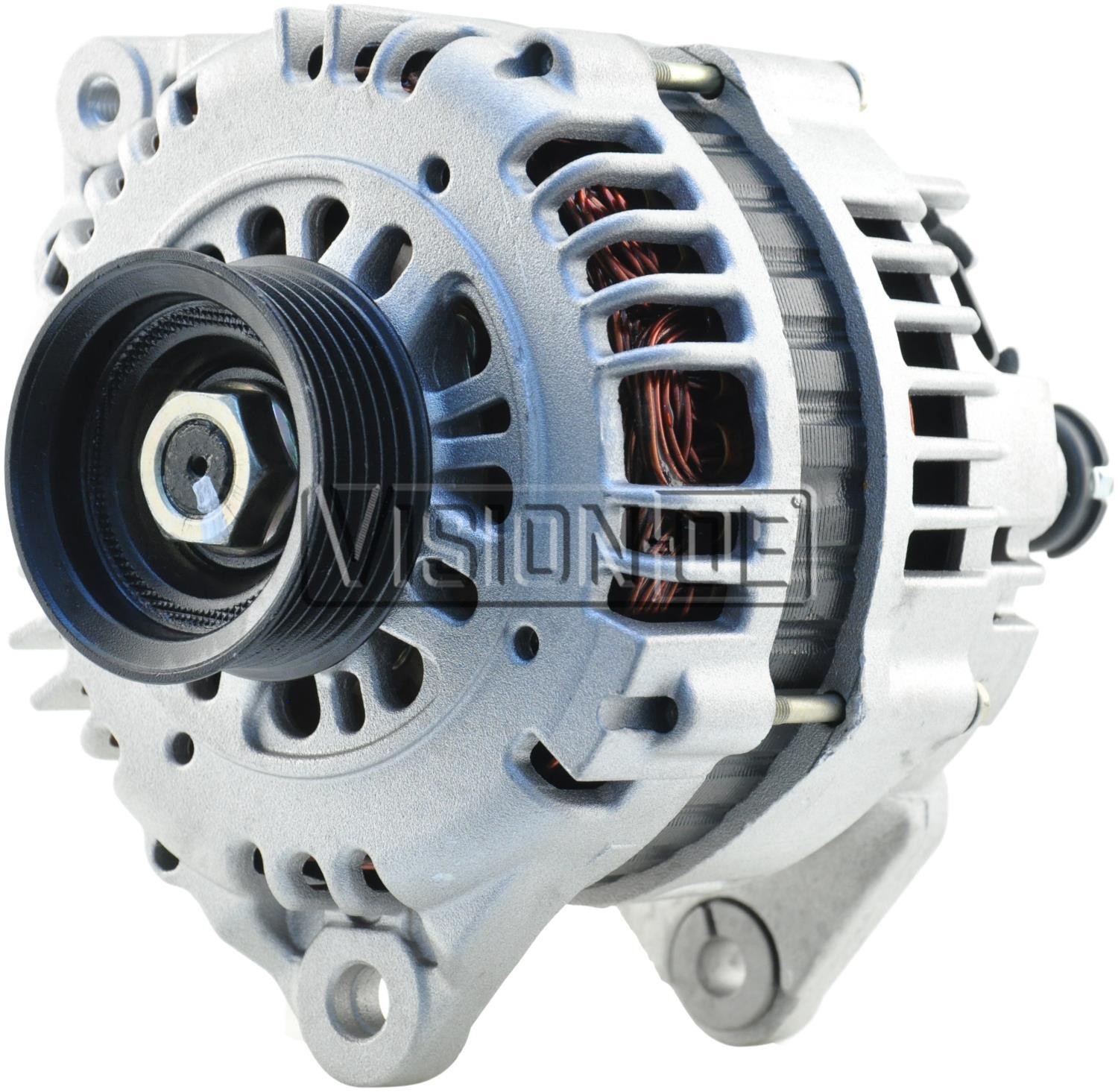 Vision 13900 Remanufactured Alternator