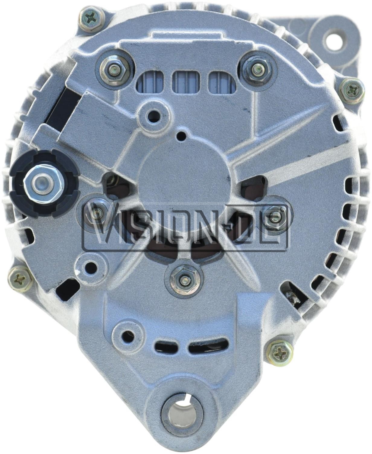 Vision 13900 Remanufactured Alternator - Image 2